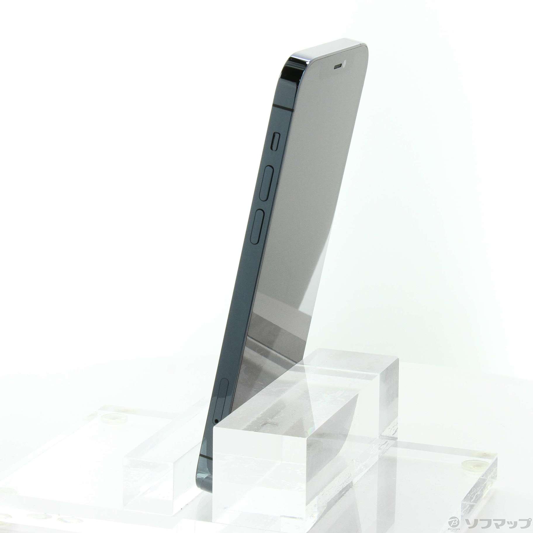 中古】セール対象品 iPhone12 Pro 512GB パシフィックブルー