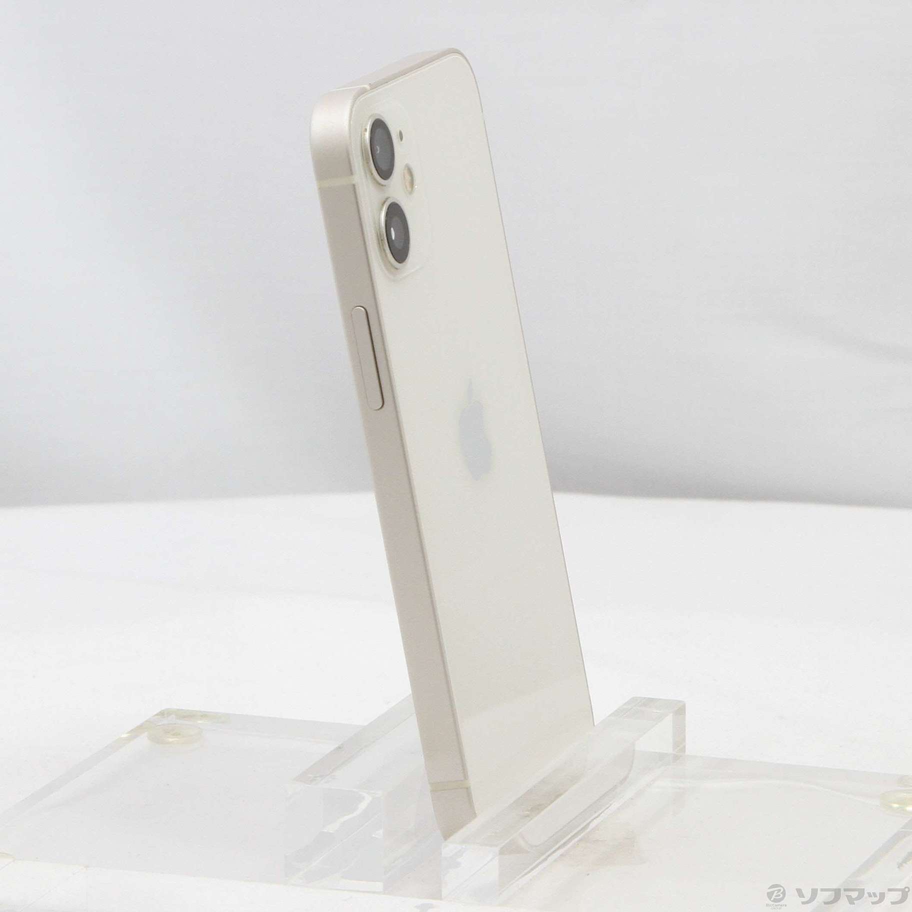 iPhone12 mini white