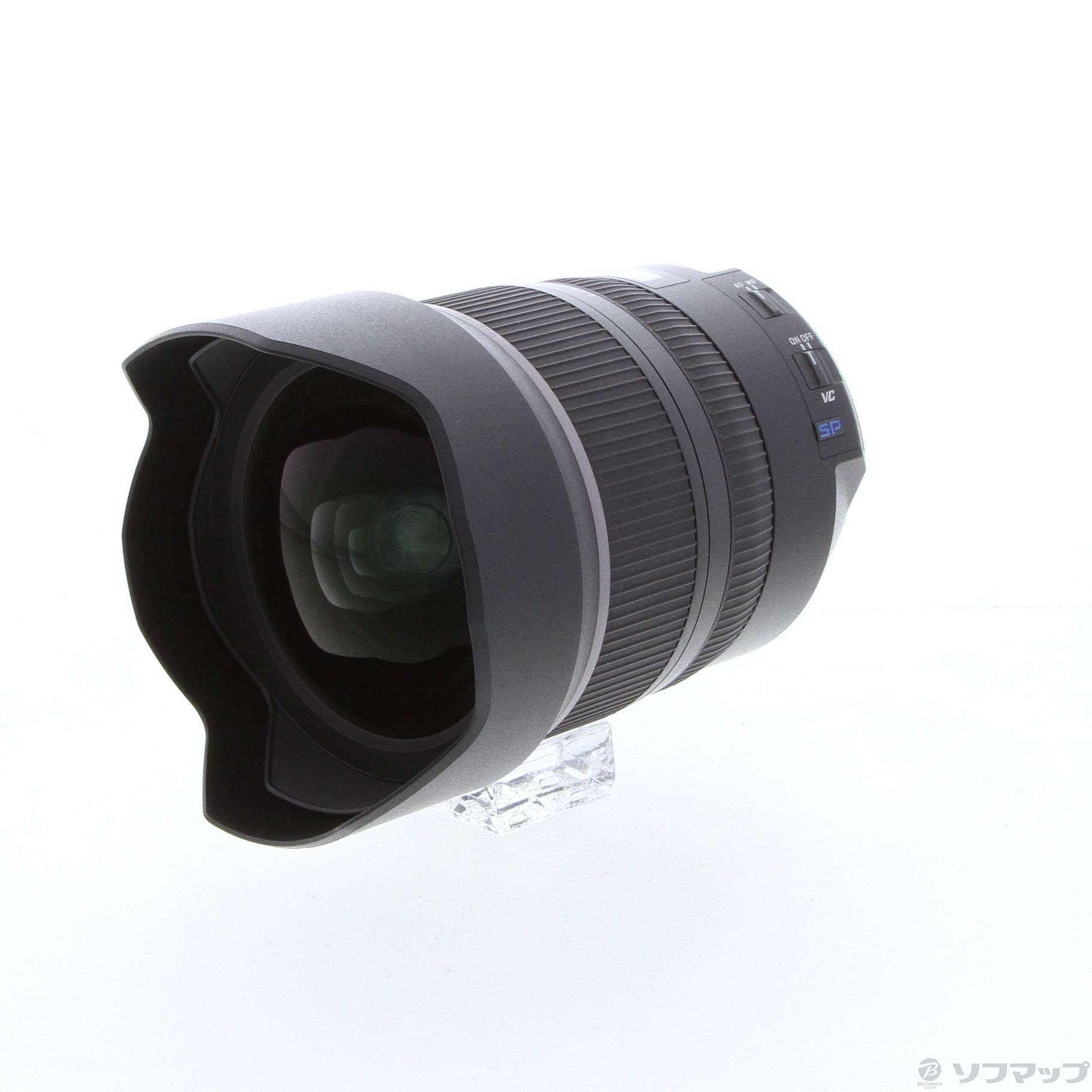 中古】TAMRON SP 15-30mm F2.8 Di VC USD (A012N) (Nikon用レンズ ...