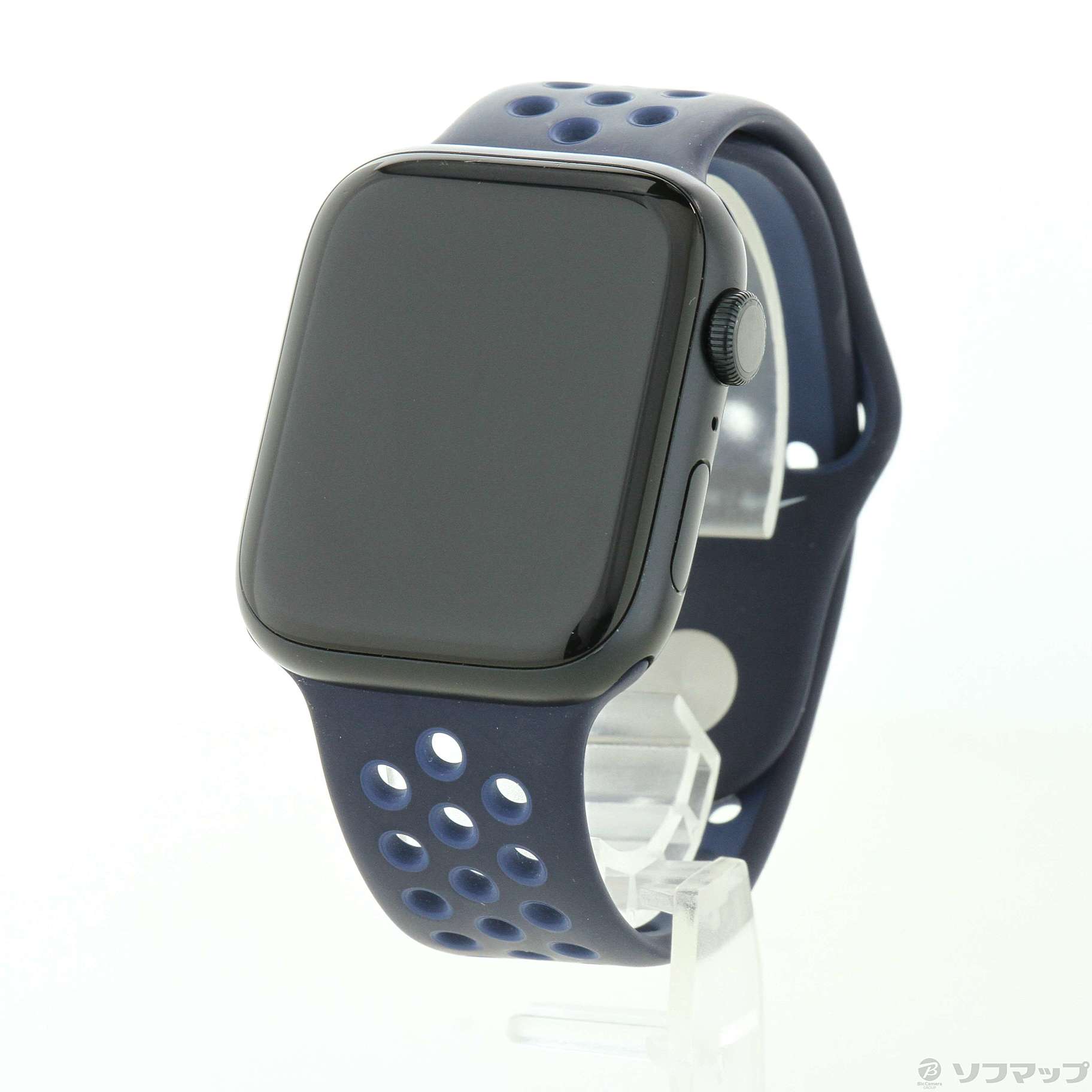 新品未開封 Apple Watch series7 45ミリ ミッドナイトGPS