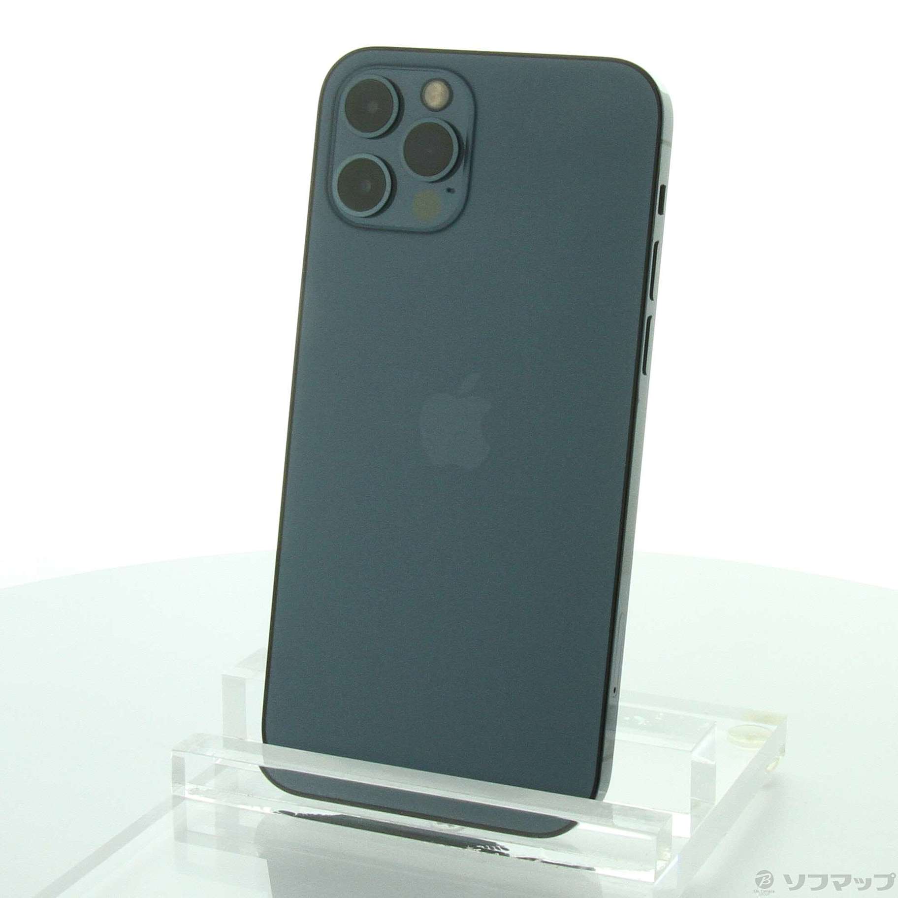 iPhone 12 Pro 512GB パシフィックブルー Simフリー-