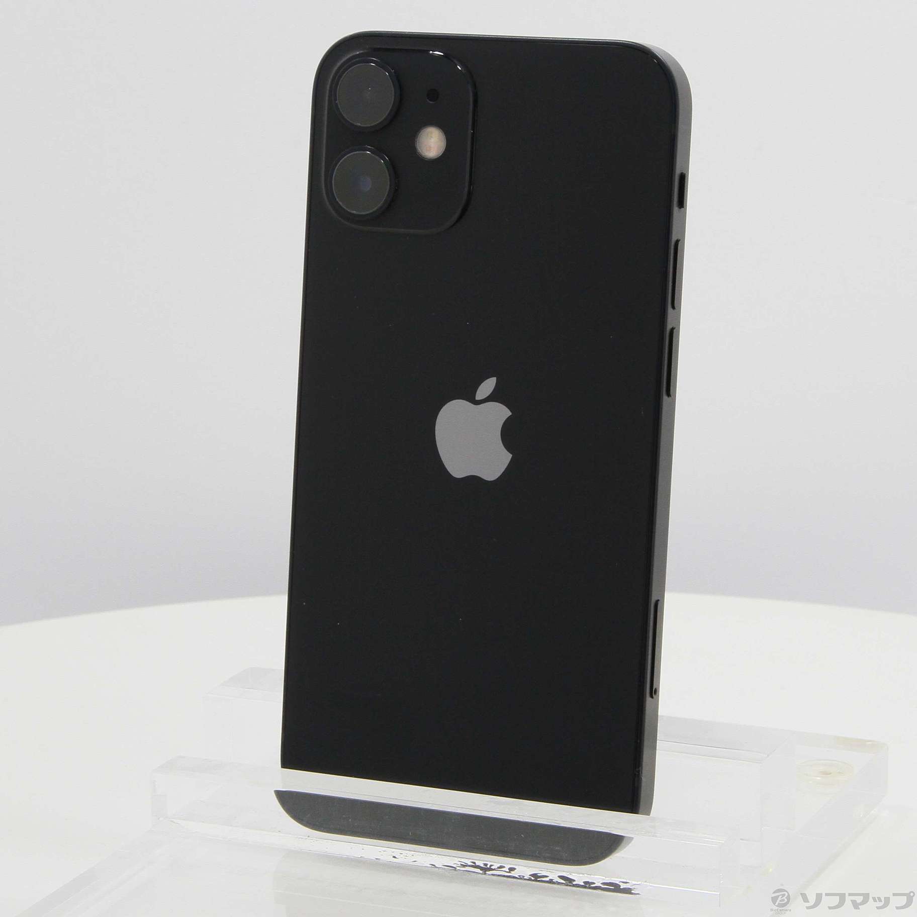 iPhone 12 mini 64GB ブラック