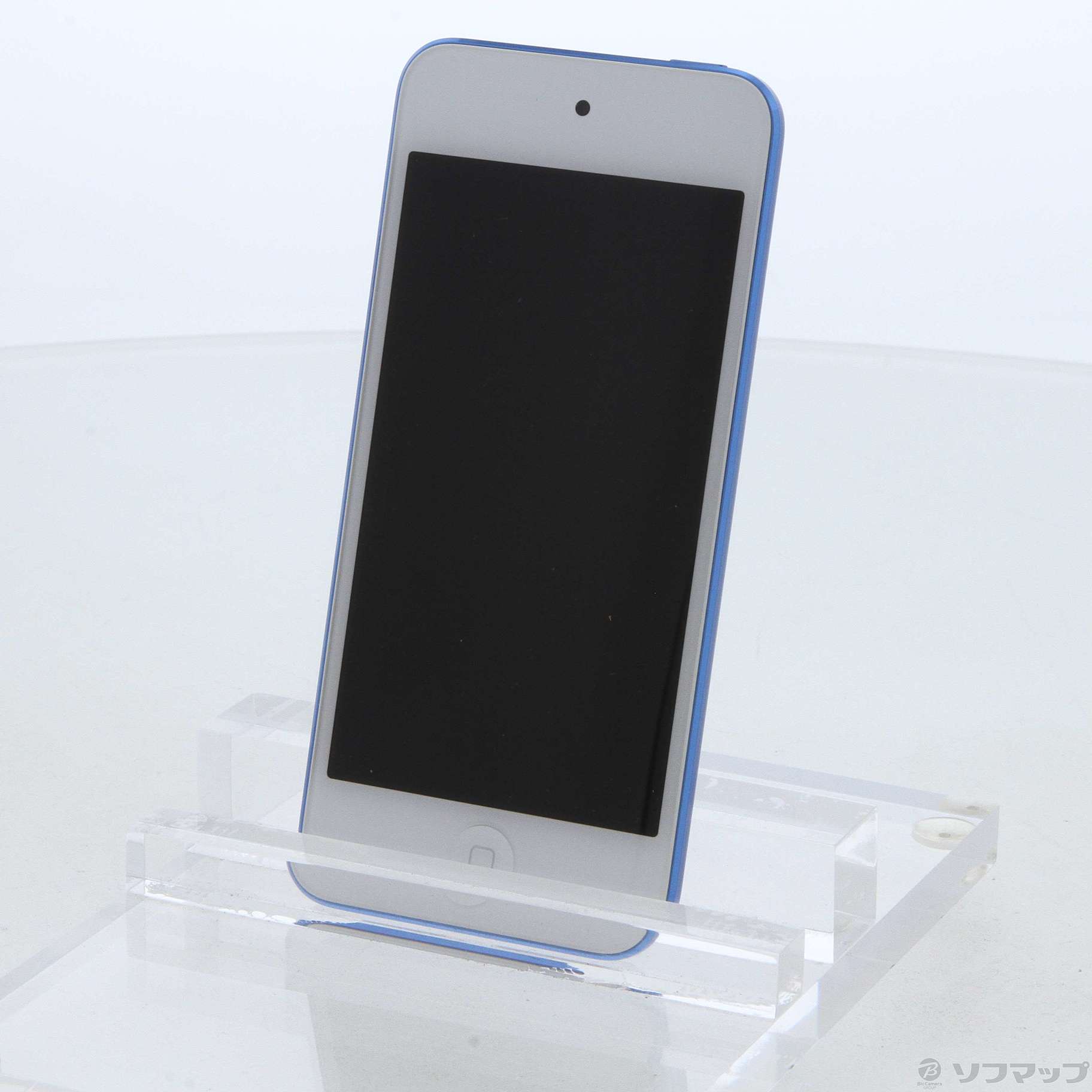 中古】iPod touch第6世代 メモリ128GB ブルー MKWP2J／A ...