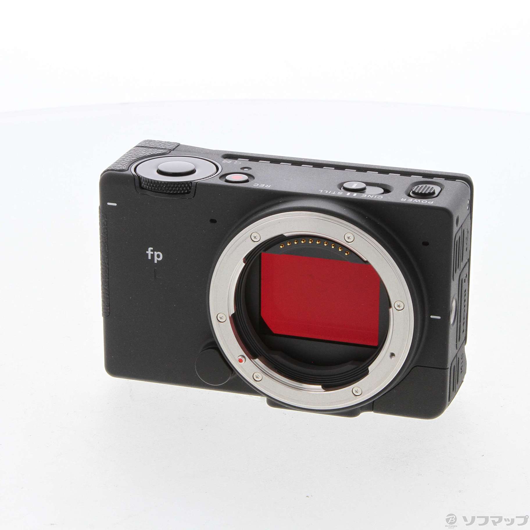 SIGMA fp L ELECTRONIC VIEWFINDER EVF-11 キット ◇01/17(火)値下げ！