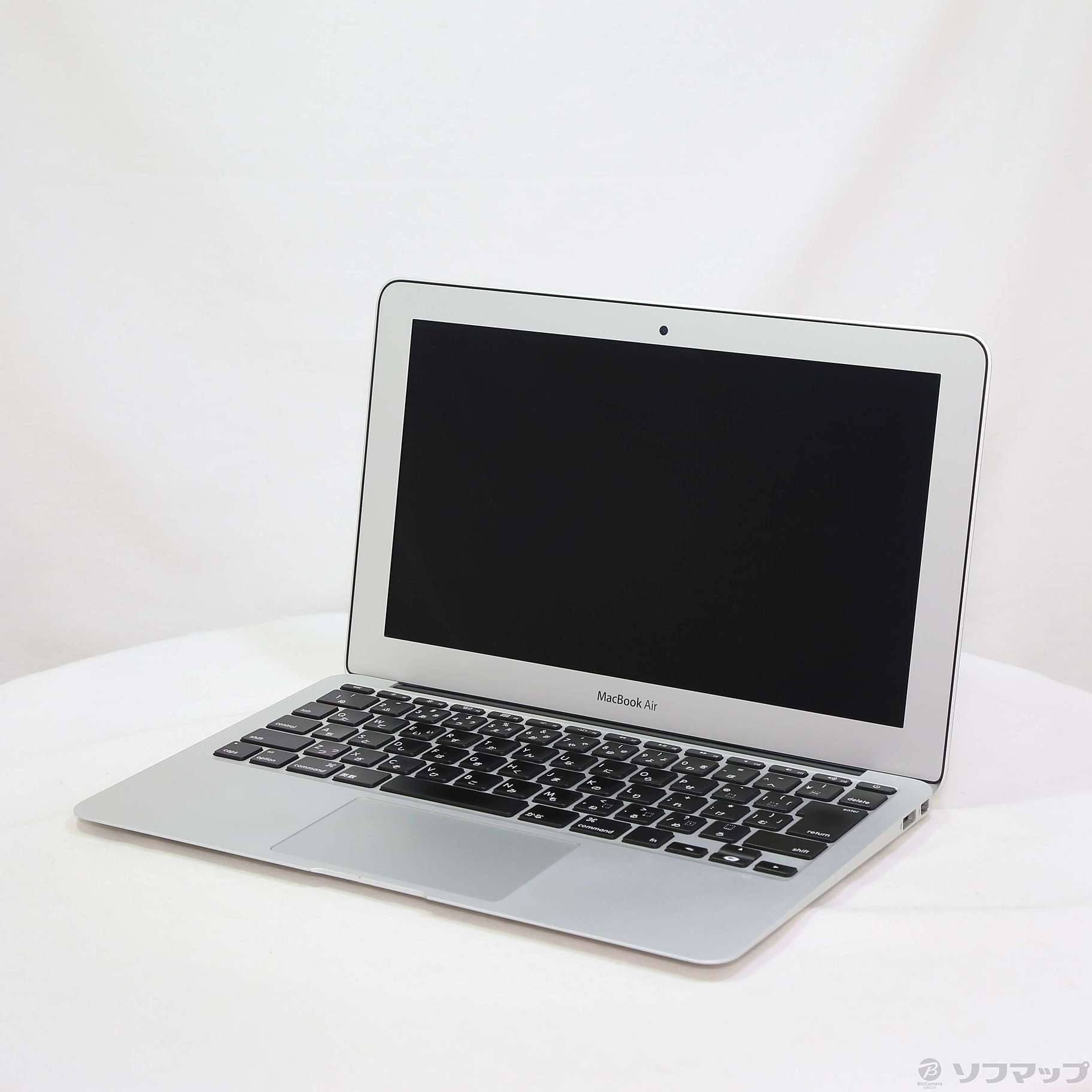 中古】MacBook Air 11.6-inch Early 2015 MJVP2J／A Core_i7 2.2GHz