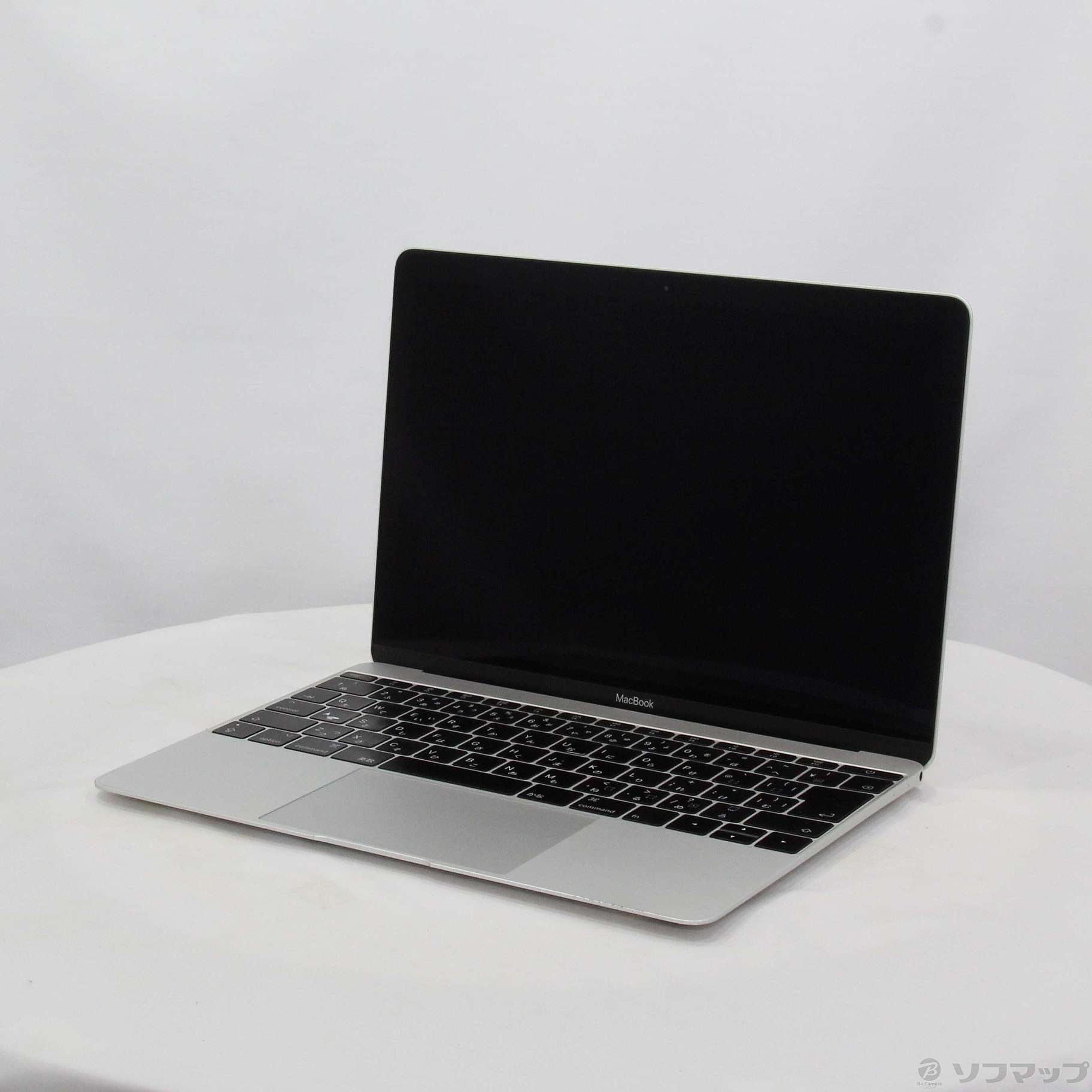 MACBOOK 12インチ 8GB SSD512GB MNYJ2J/A-