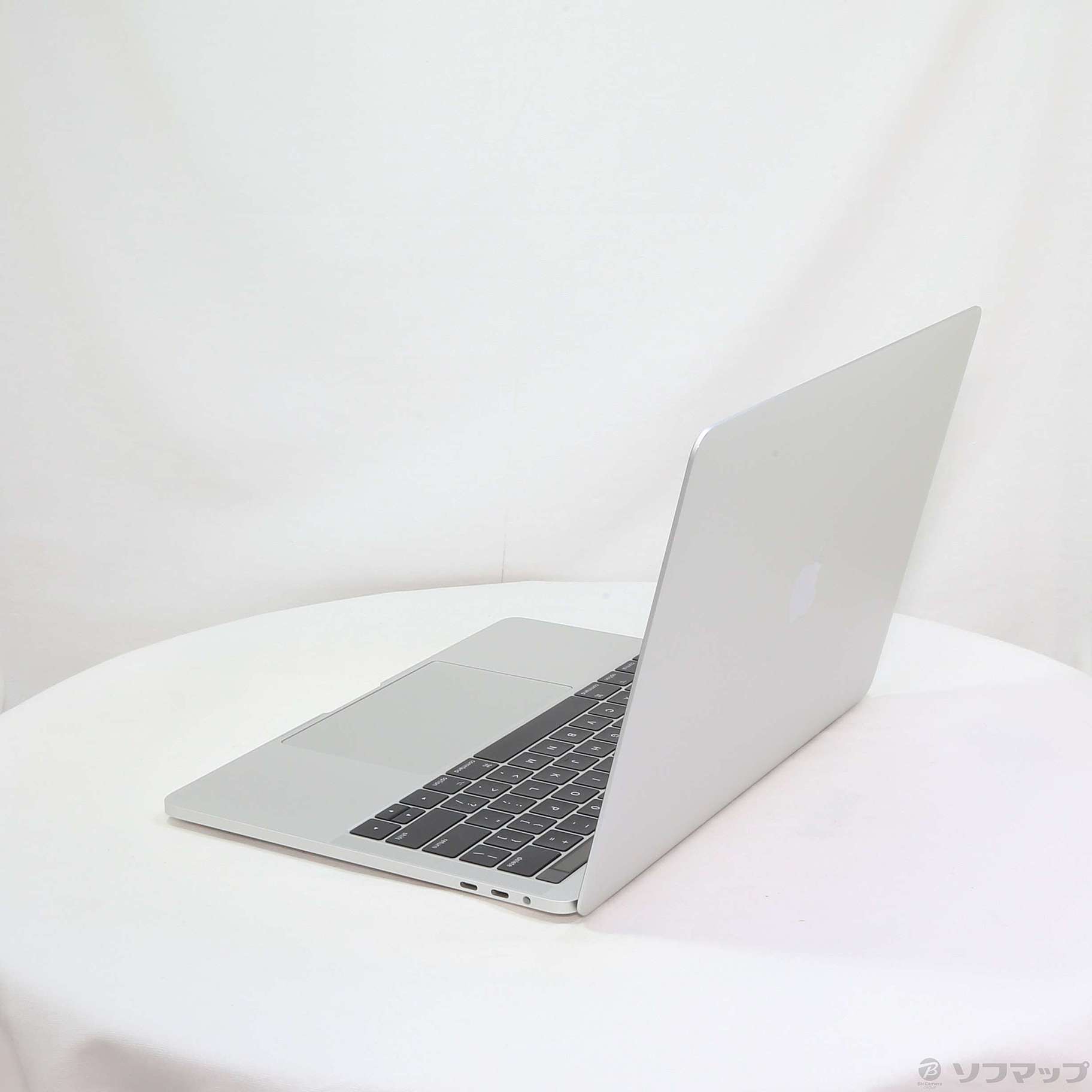 中古】MacBook Pro 13.3-inch Late 2016 MPDL2J／A Core_i7 3.3GHz
