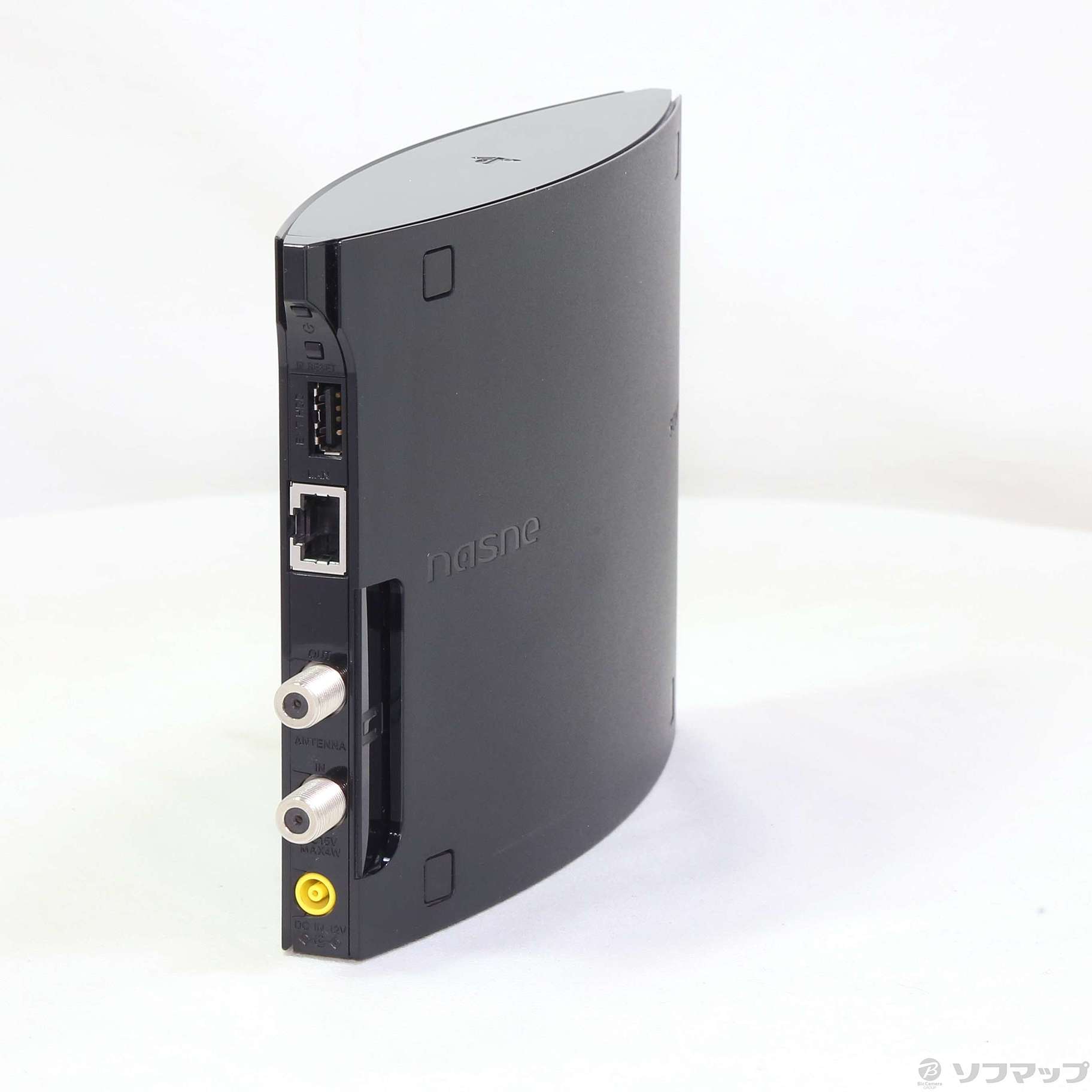中古】NASNE CECH-ZNR1J [2133043512914] - リコレ
