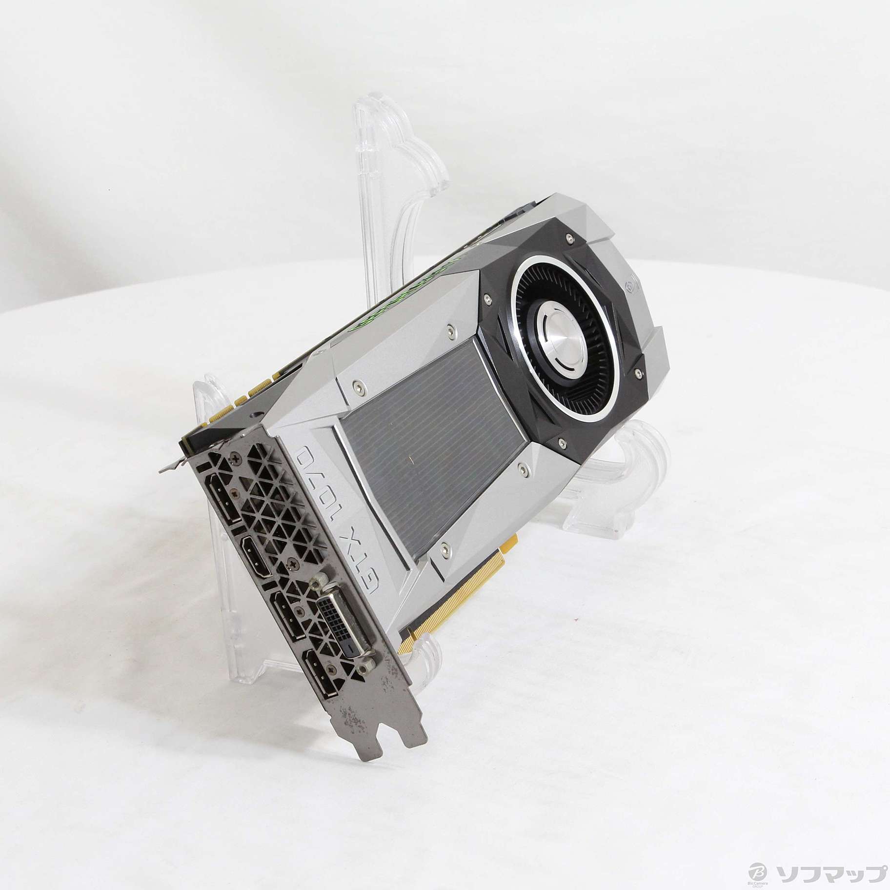 中古】GV-N1070D5-8GD-B [2133043513836] - リコレ！|ビックカメラ