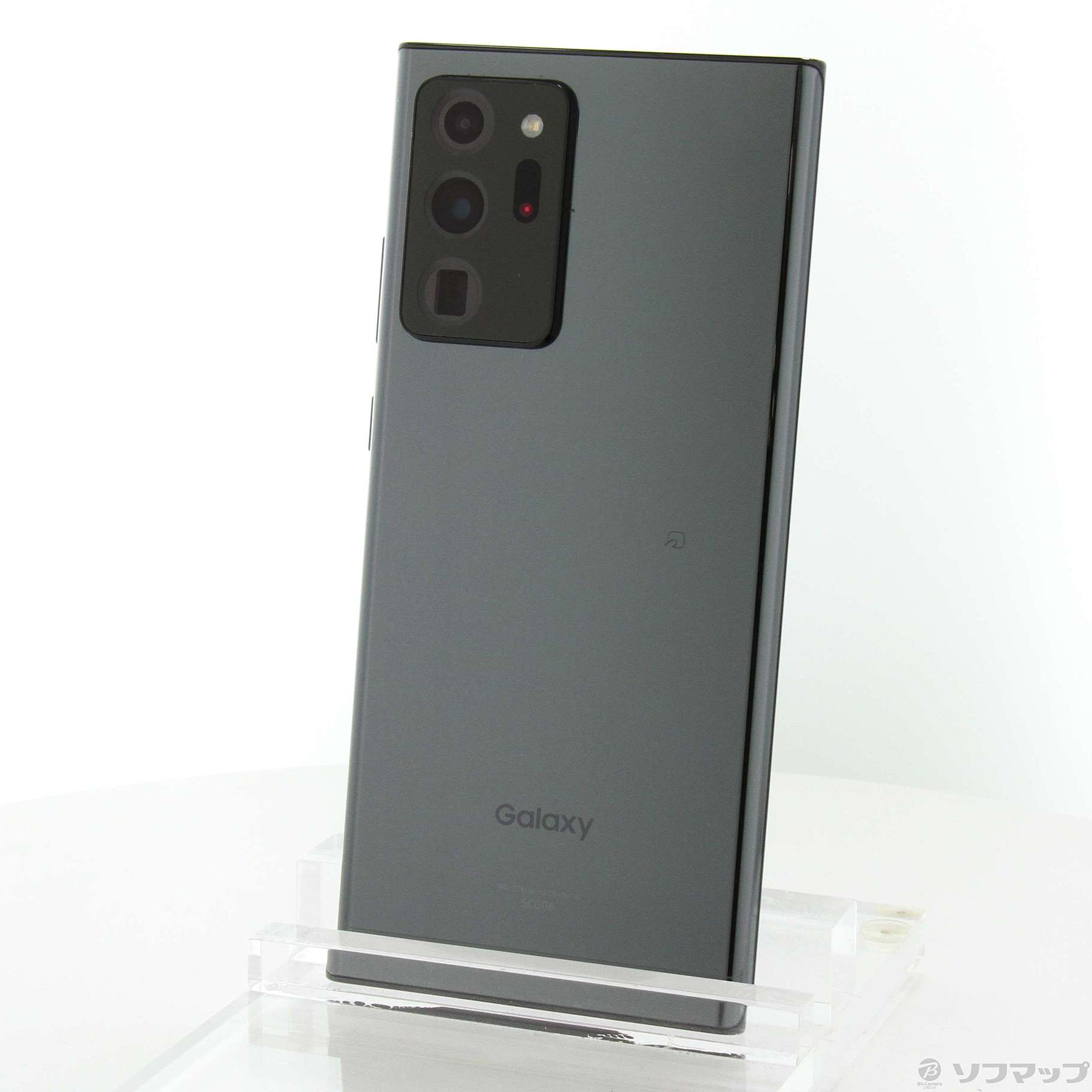 Galaxy Note 20ULTRA au SCG06 SIMフリー済