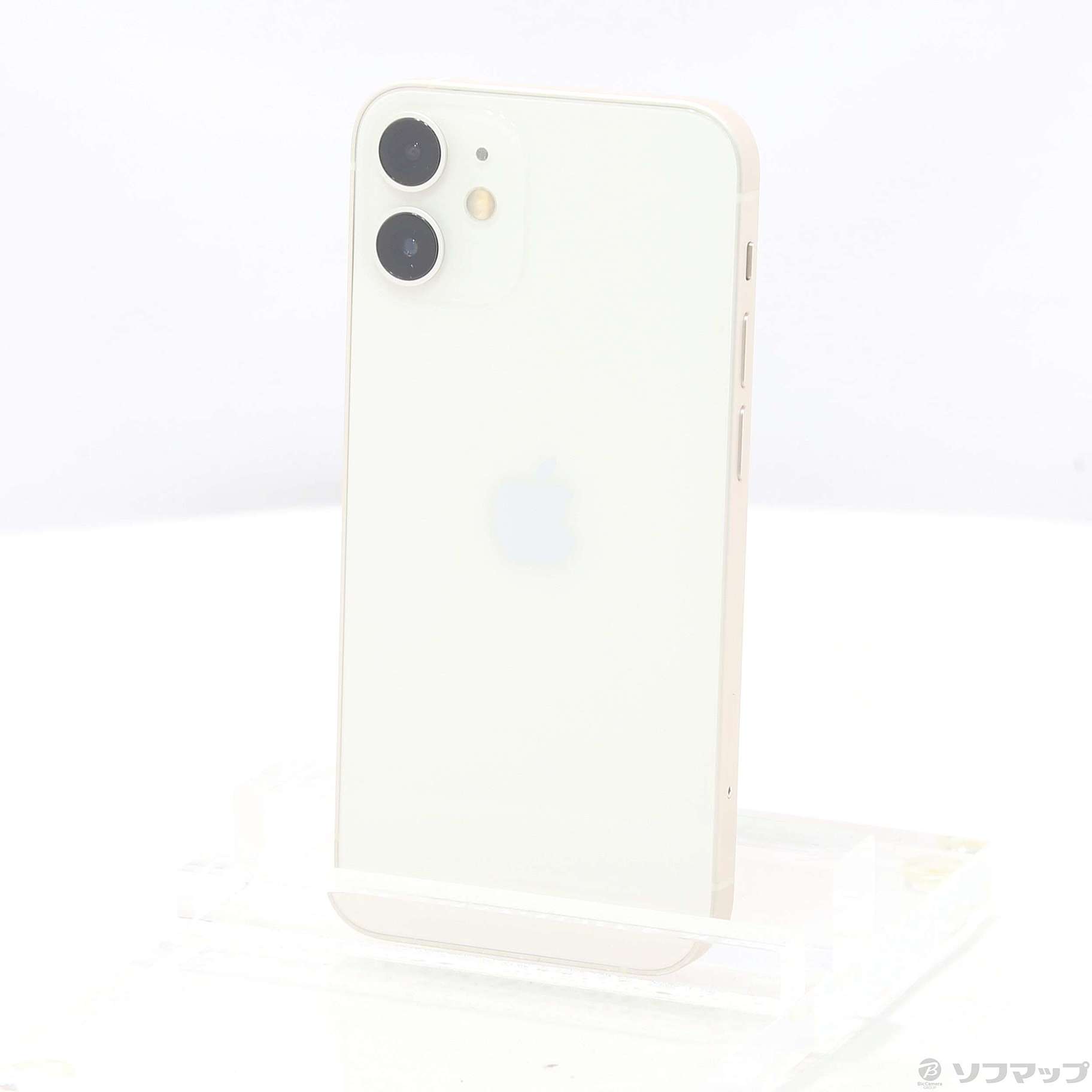 iPhone 12 mini ホワイト 128GB Apple アップル