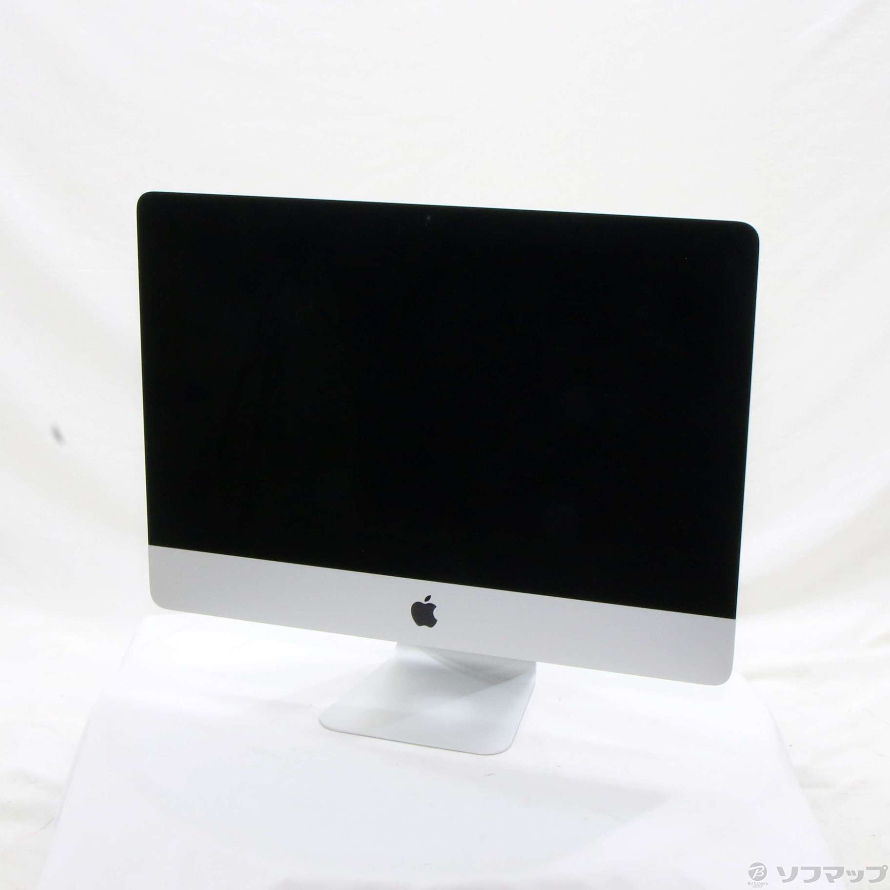 中古】iMac 21.5-inch Early 2019 MRT32J／A Core_i3 3.6GHz 8GB