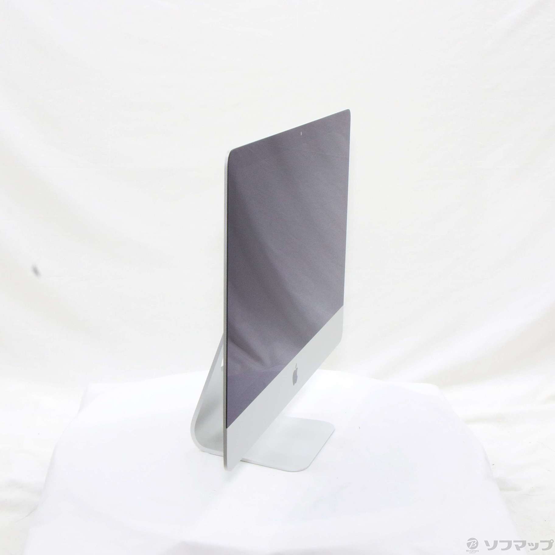 中古】iMac 21.5-inch Early 2019 MRT32J／A Core_i3 3.6GHz 8GB