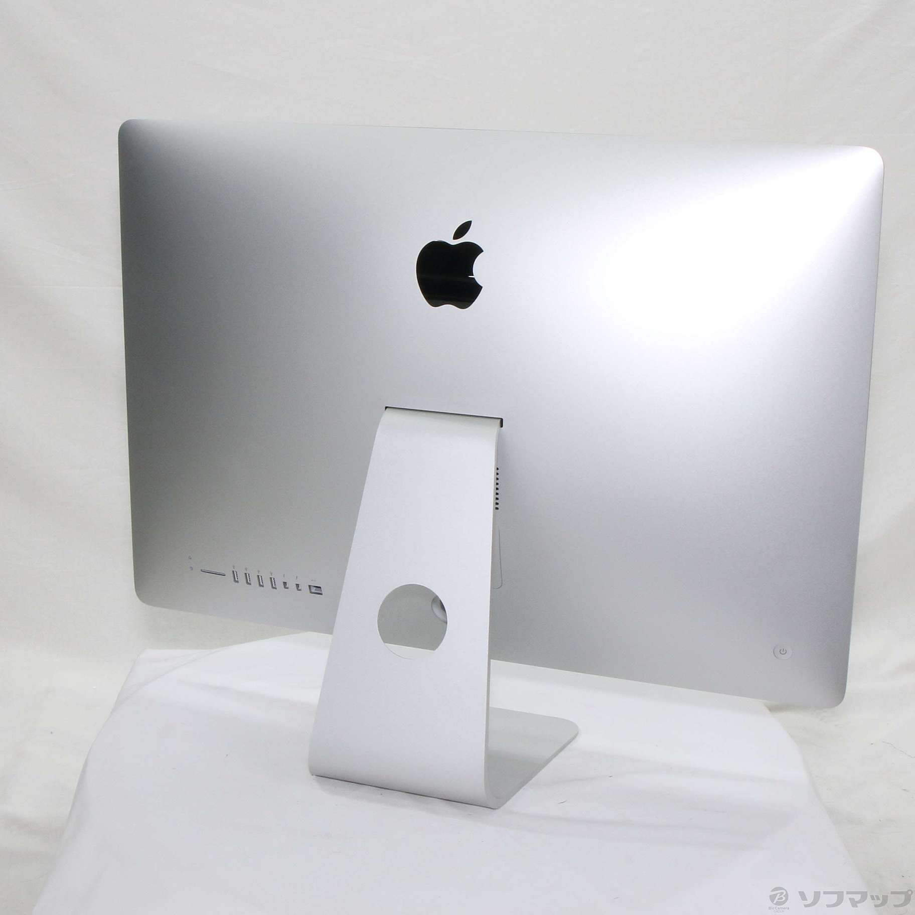 中古】iMac 27-inch Late 2014 MF886J／A Core_i5 3.5GHz 24GB
