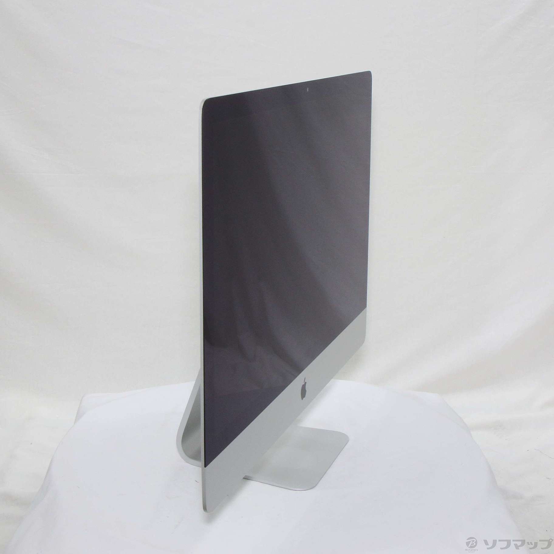 中古】iMac 27-inch Late 2014 MF886J／A Core_i5 3.5GHz 24GB