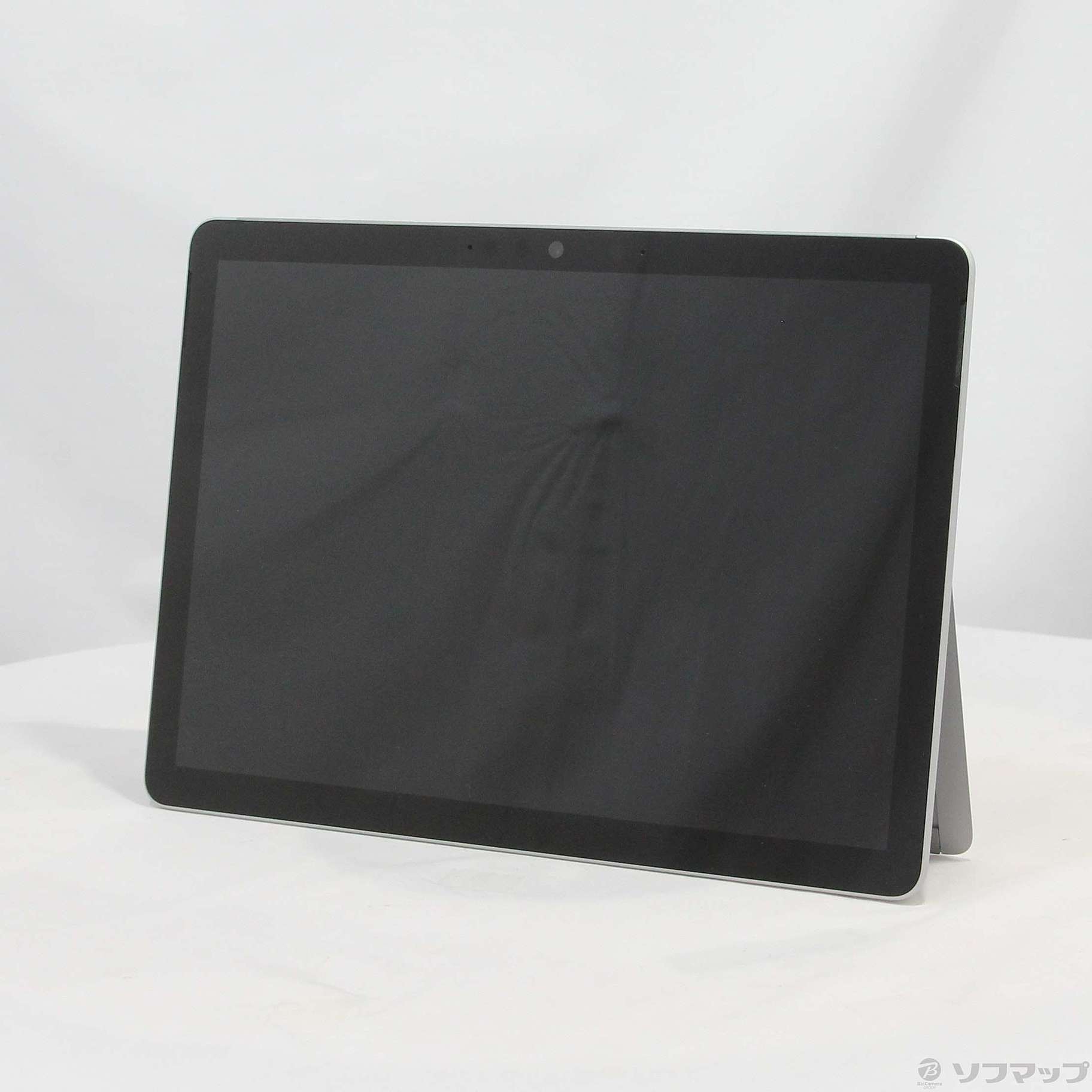 中古】Surface Go3 〔Pentium Gol／4GB／eMMC64GB〕 8V6-00015