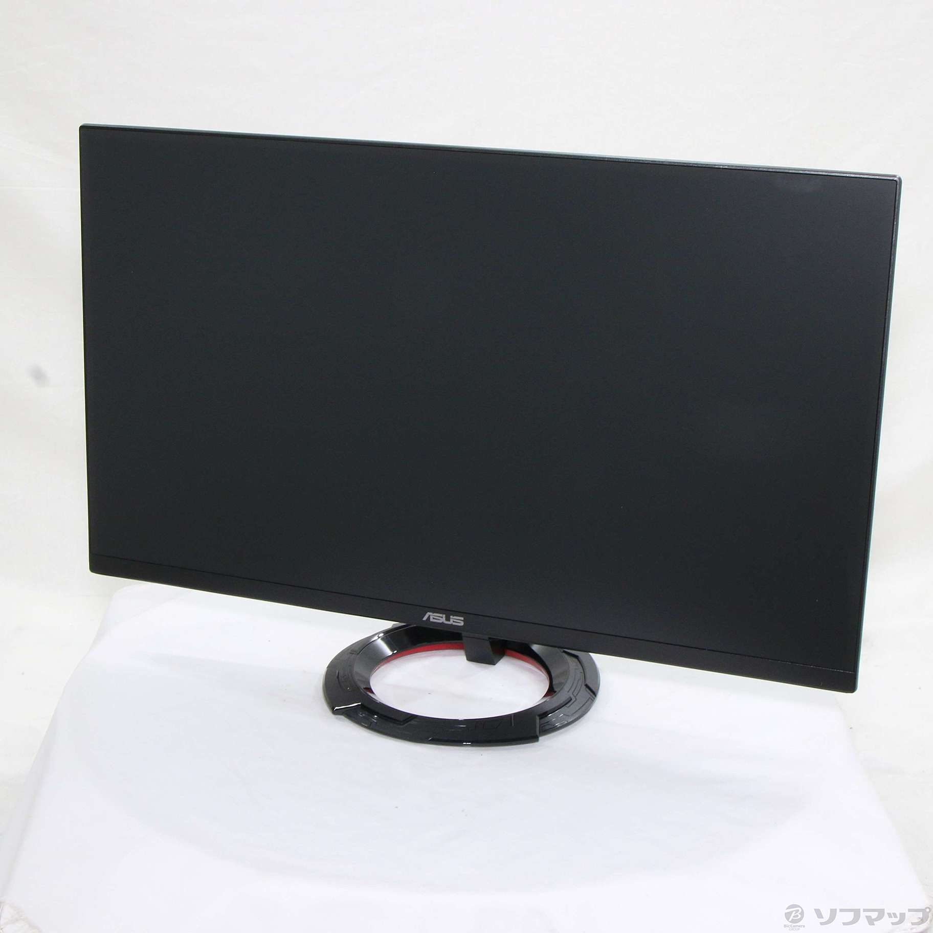 【中古】〔展示品〕 TUF Gaming VG279Q1R [2133043521893] - リコレ！|ソフマップの中古通販サイト