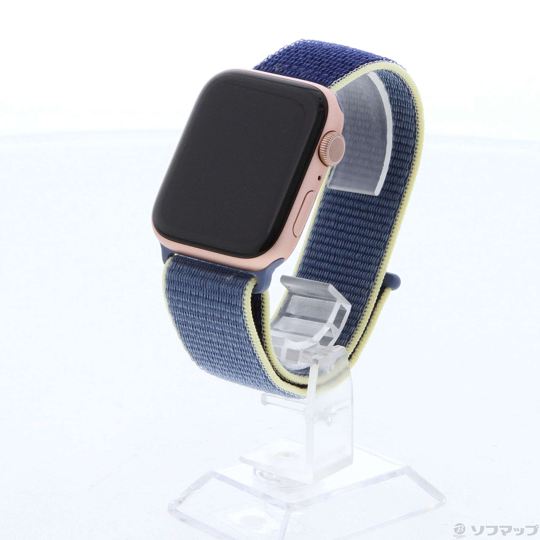 【大特価】Applewatch series5 44mmアルミニウム GPS