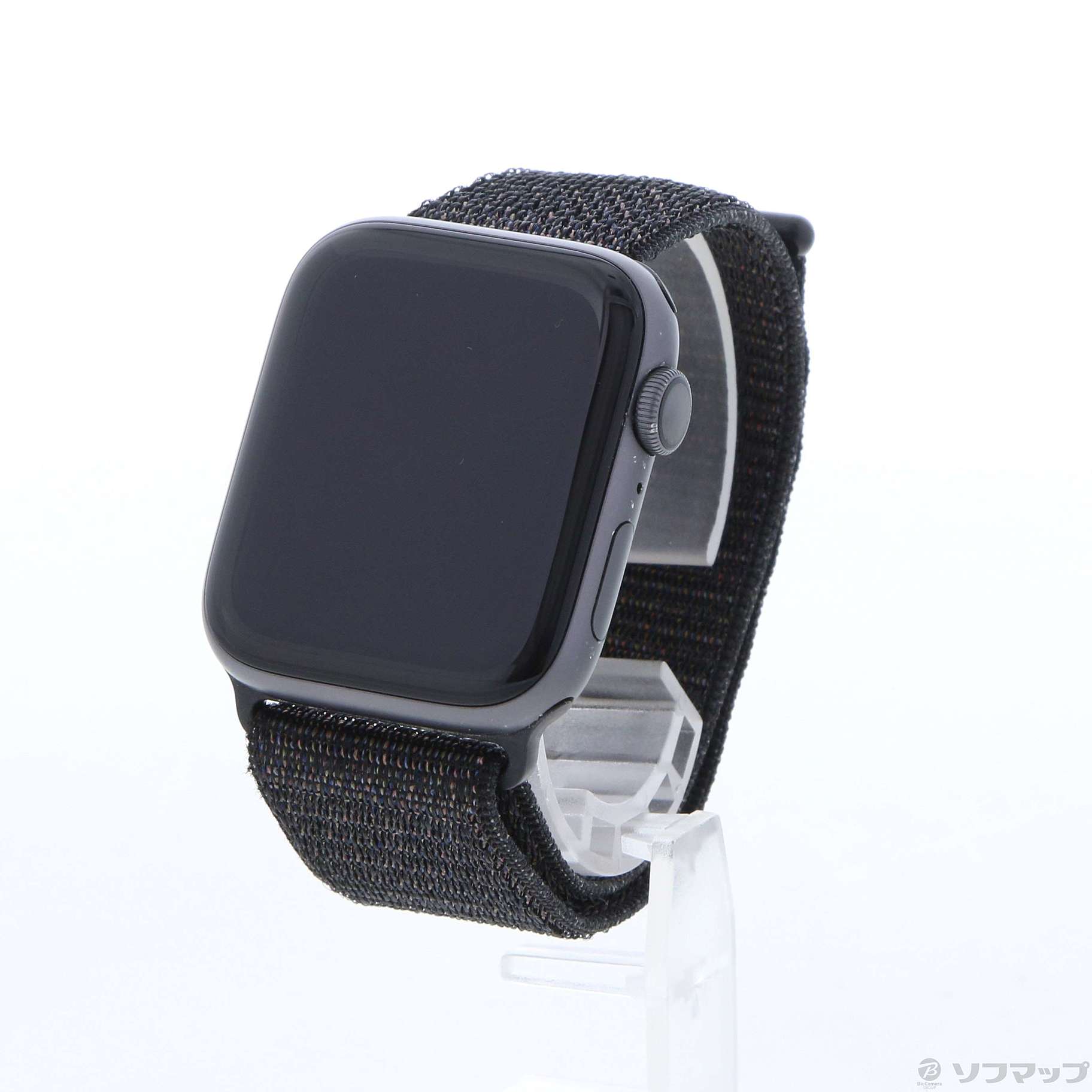 中古】Apple Watch Series 4 GPS 44mm スペースグレイアルミニウム