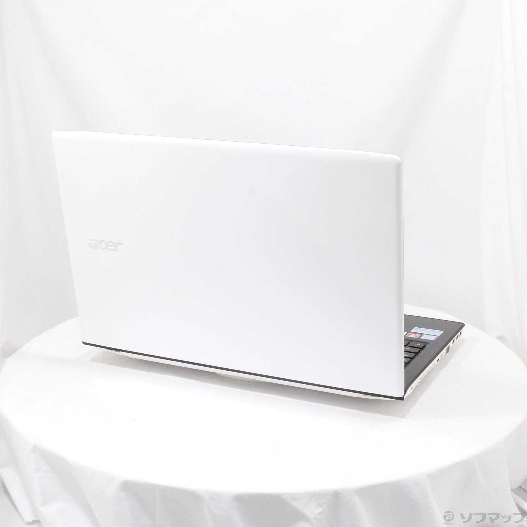 acer エイサー Aspire E5-576 ノートパソコン - ノートPC