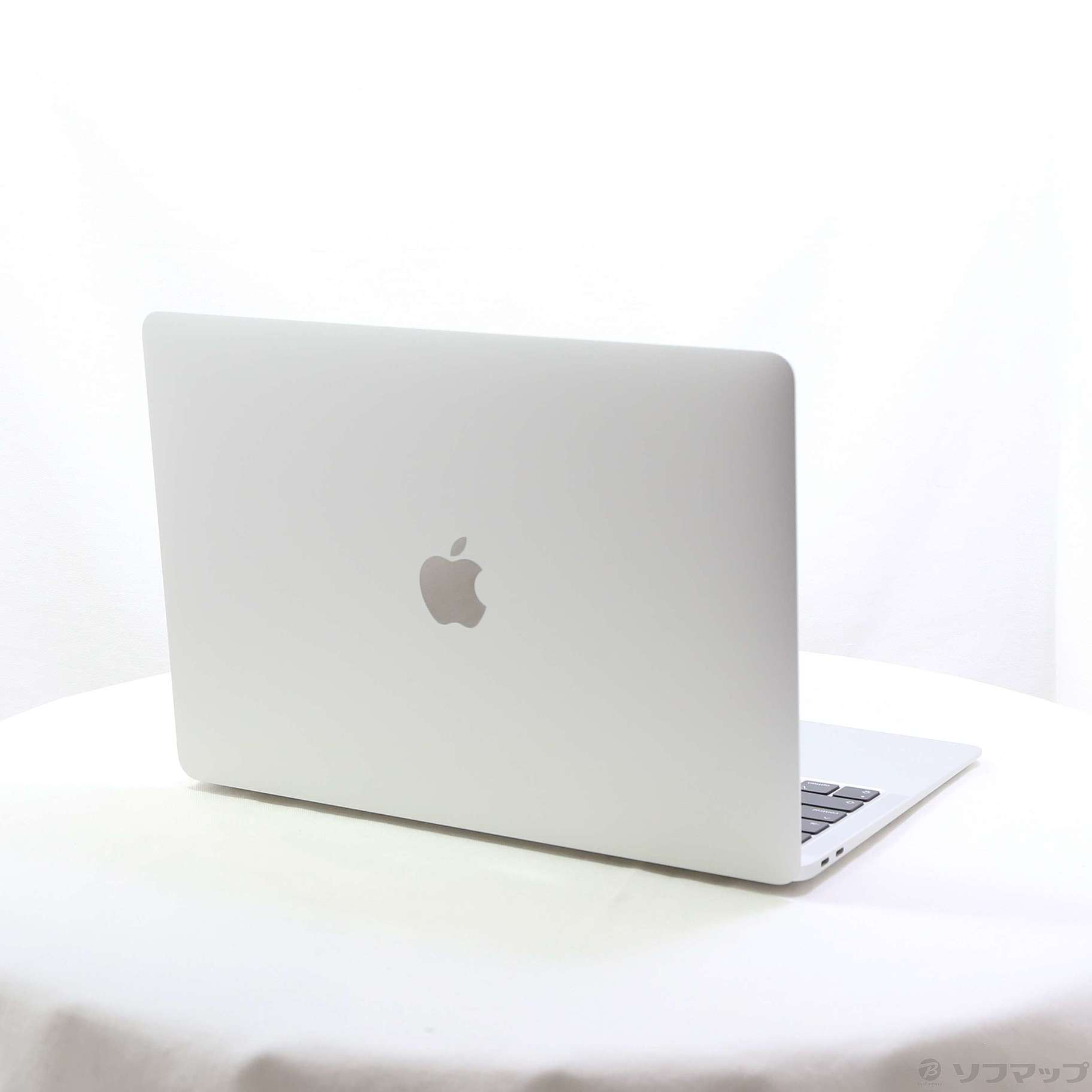 中古】MacBook Air 13.3-inch Early 2020 MVH42J／A Core_i5 1.1GHz