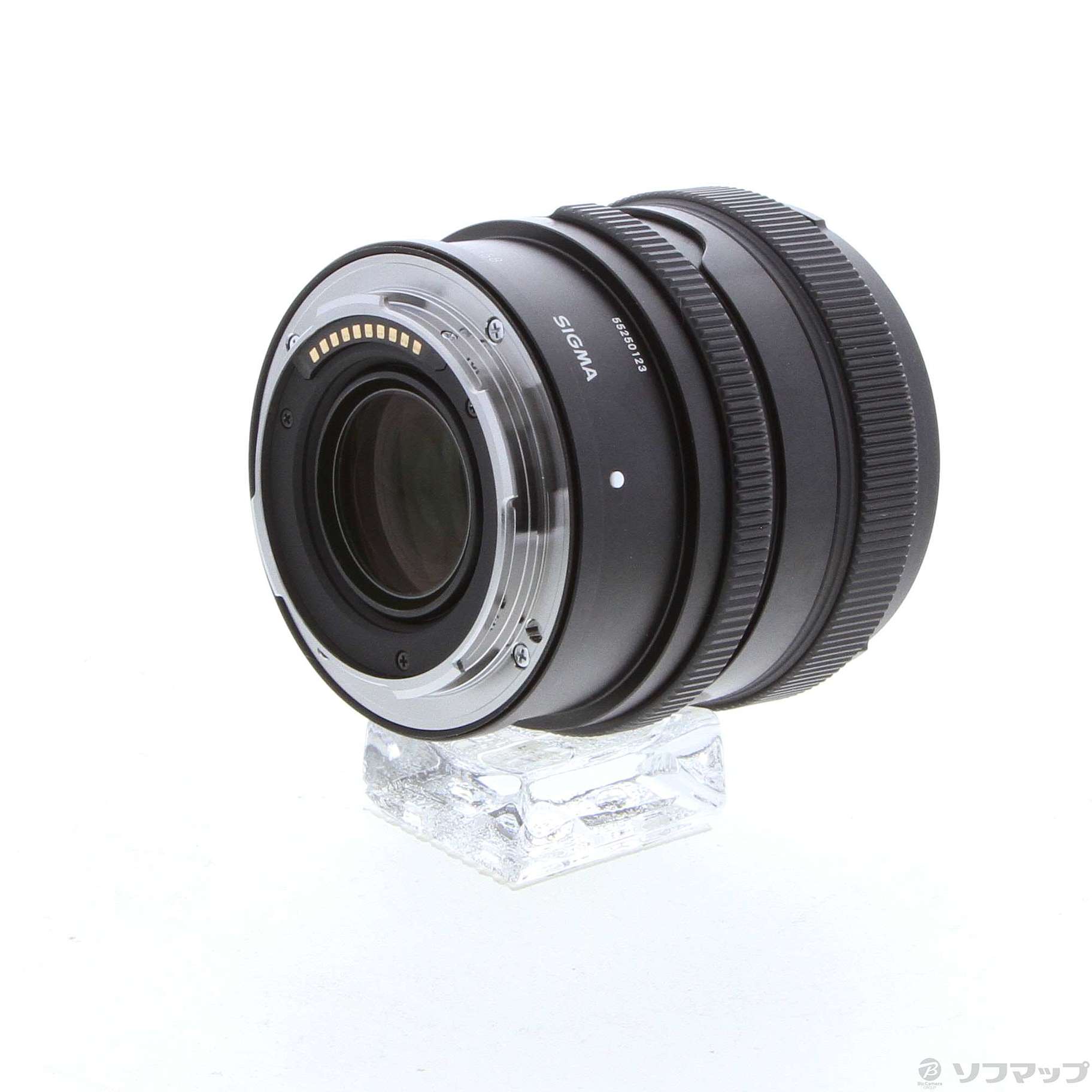 中古】35mm F2 DG DN Contemporary ライカLマウント用 [2133043532981] - リコレ！|ビックカメラグループ  ソフマップの中古通販サイト