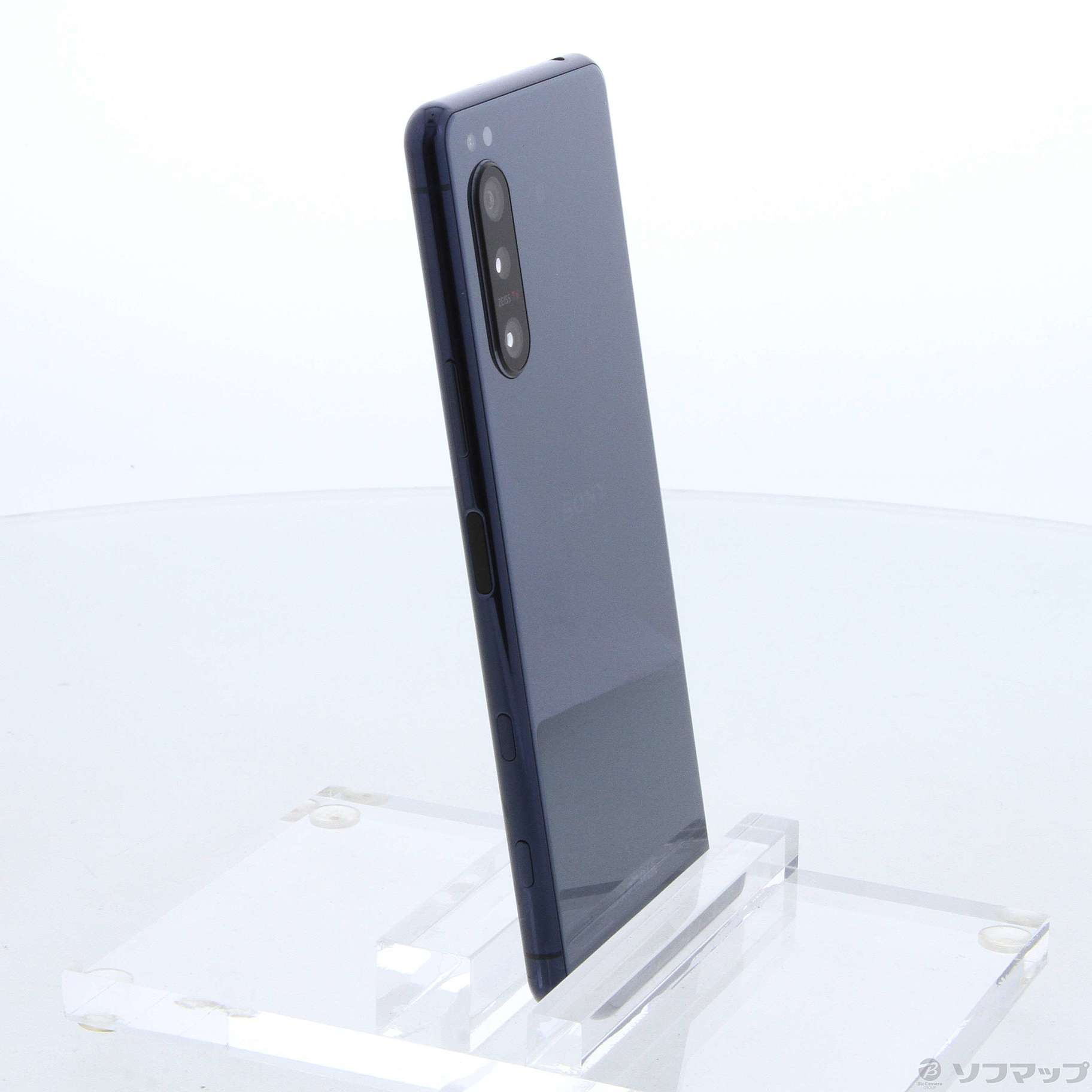 中古】Xperia 5 II 256GB ブルー XQ-AS42 SIMフリー ◇01/29(日)値下げ 