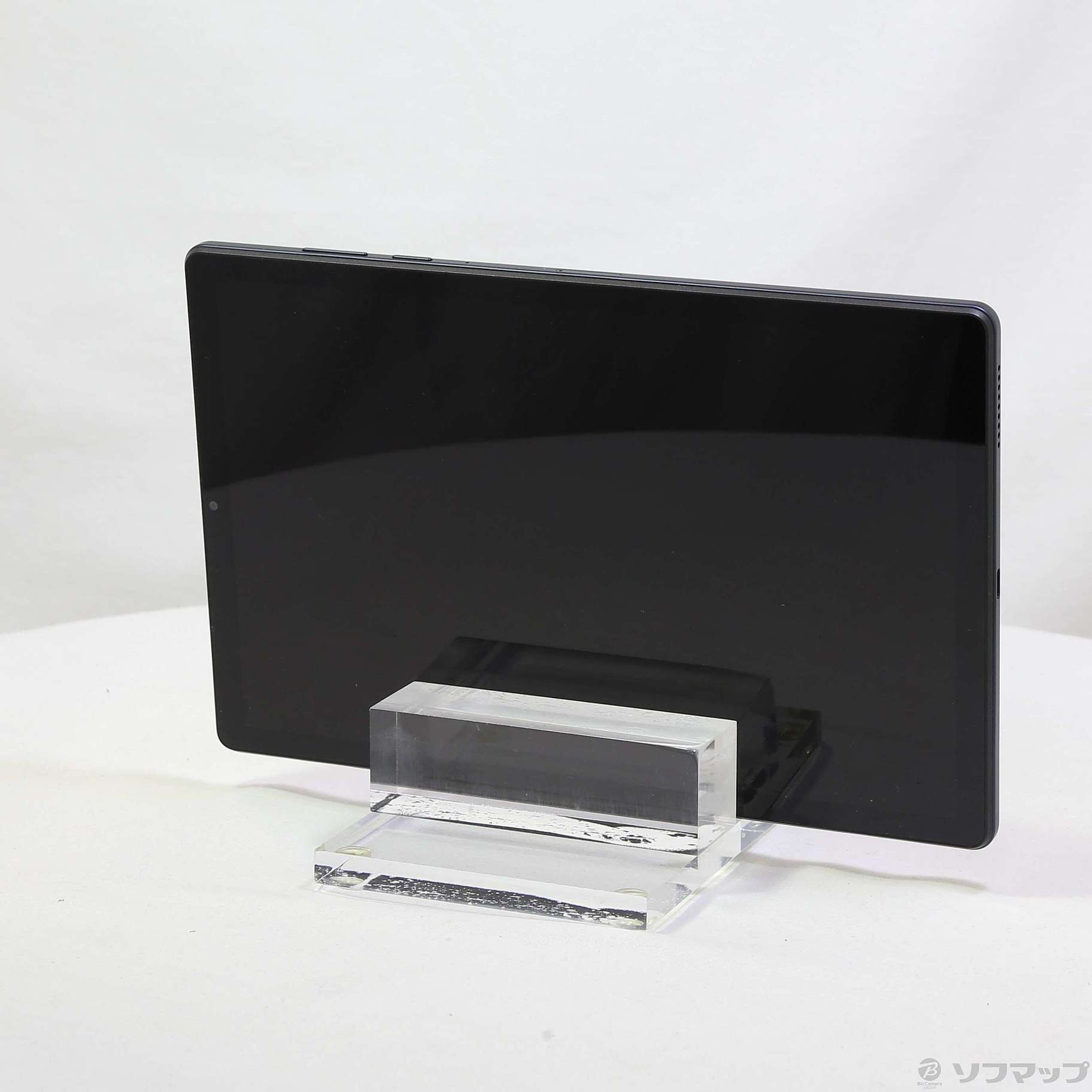 中古】Lenovo TAB6 64GB アビスブルー A101LV SoftBank 〔ネットワーク