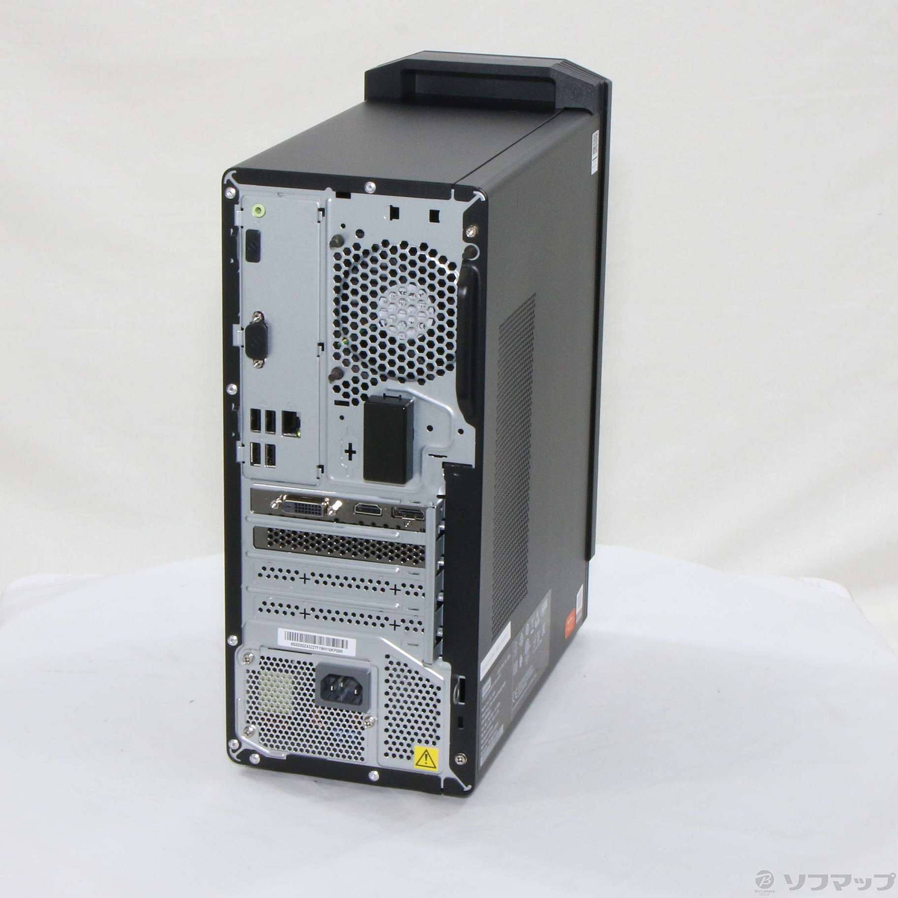 Lenovo IdeaCentre Gaming 560 超高速ゲーミングPC canhdongvang.com