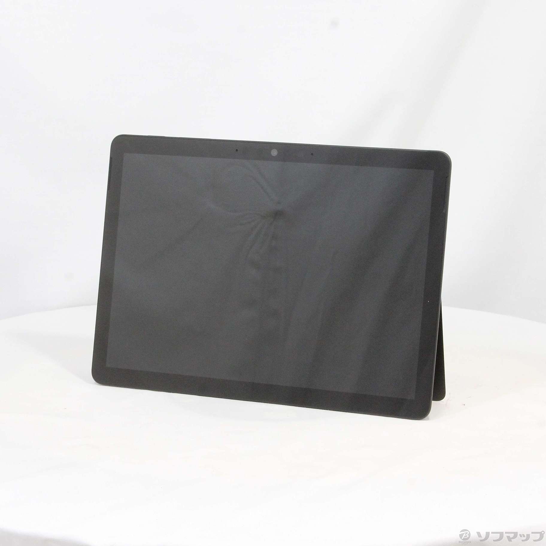 中古】〔展示品〕 Surface Go3 〔Pentium Gol／8GB／SSD128GB〕 8WD 