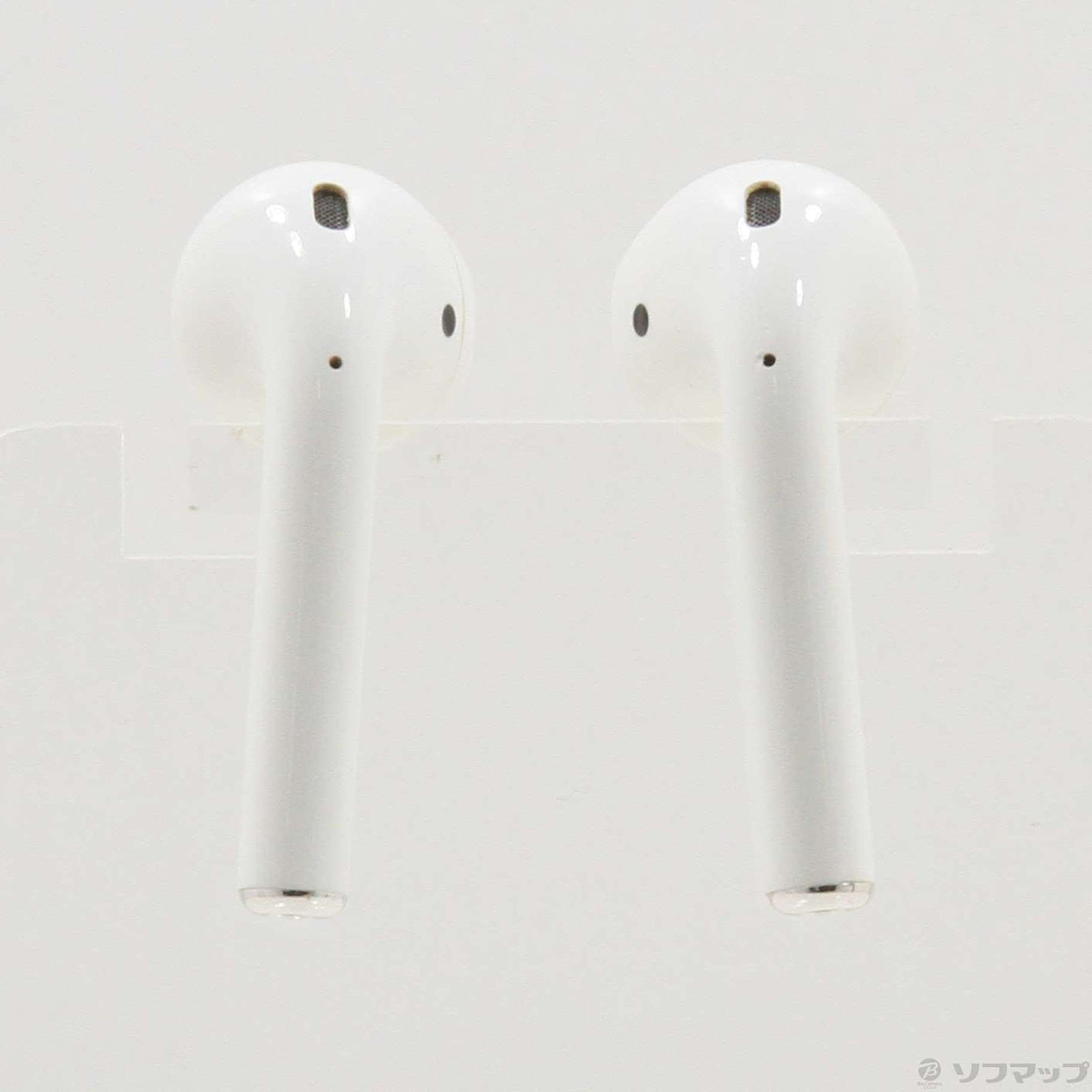 デポー 新品 Apple AirPods 第二世代 右耳 MV7N2J A エアーポッズ