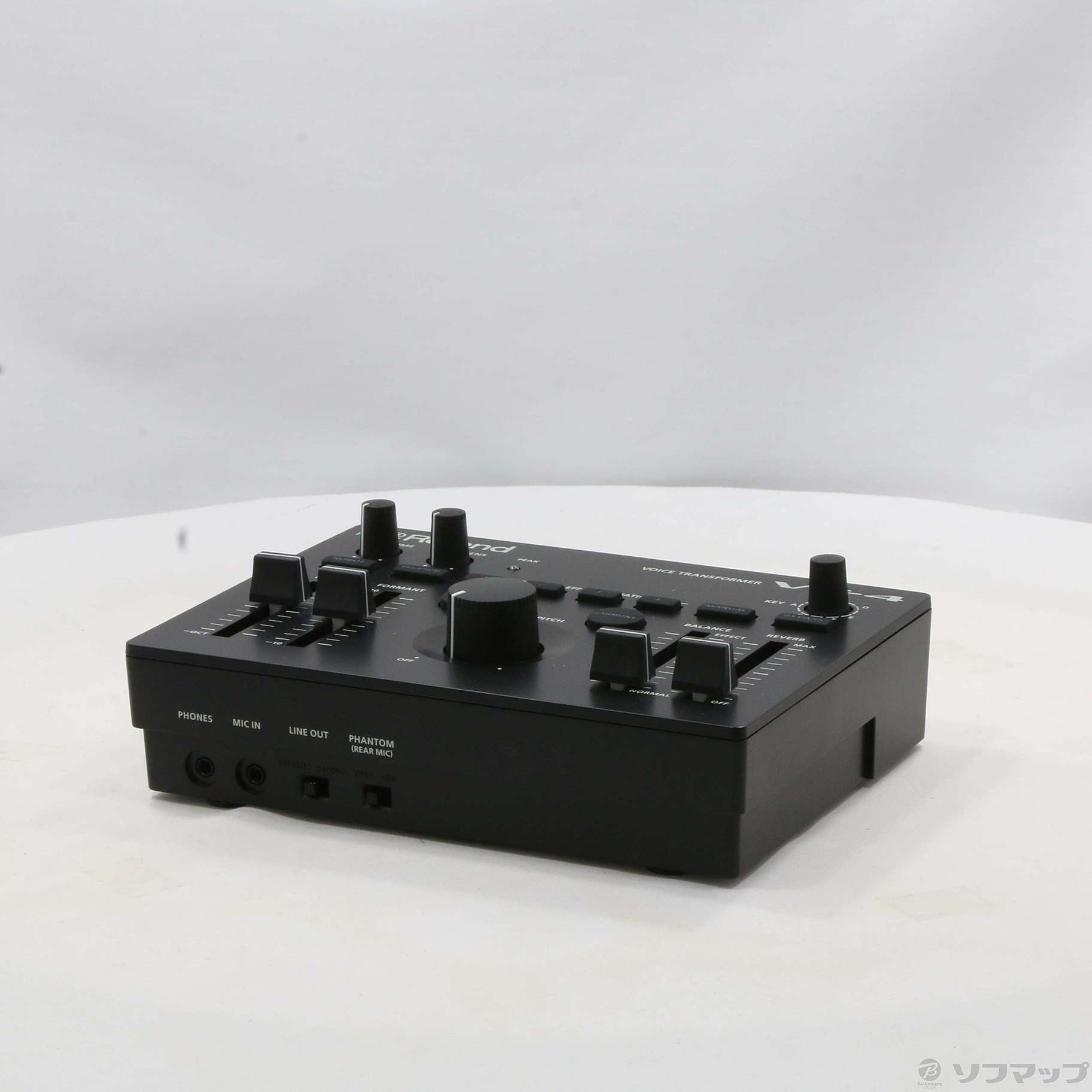 中古】Voice Transformer VT-4 [2133043538075] - リコレ