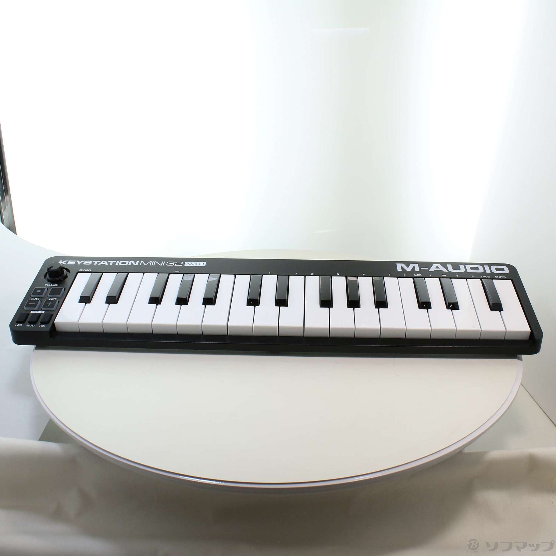 中古】Keystation Mini 32 III [2133043538082] - リコレ ...