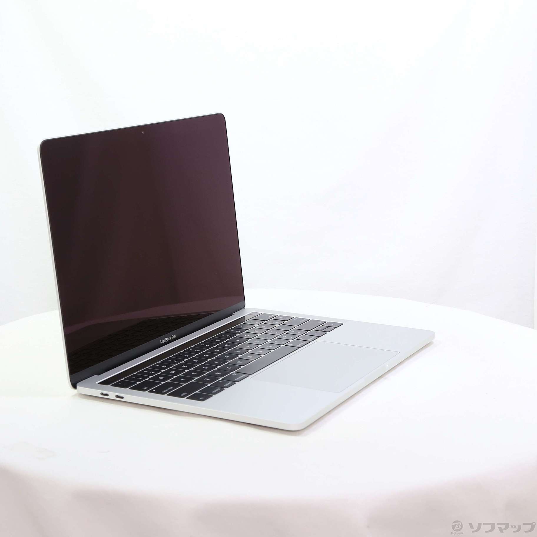 中古】MacBook Pro 13.3-inch Late 2016 MLVP2J／A Core_i5 2.9GHz 8GB