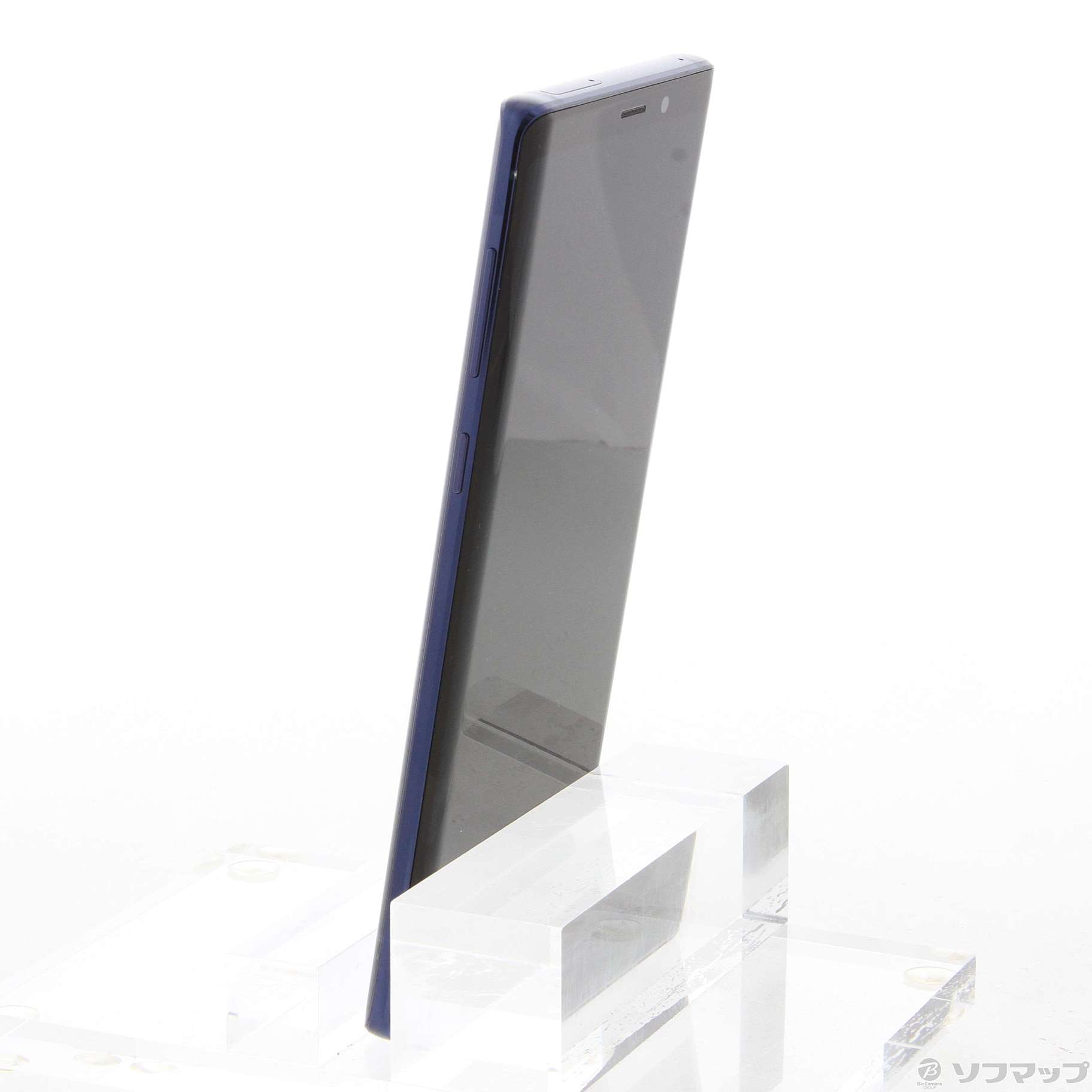 Galaxy - 新品未使用 au SCV40 ブルー Galaxy Note9 サムスン Galaxy Note9 SCV40 au 価格比較 - 価格.com
