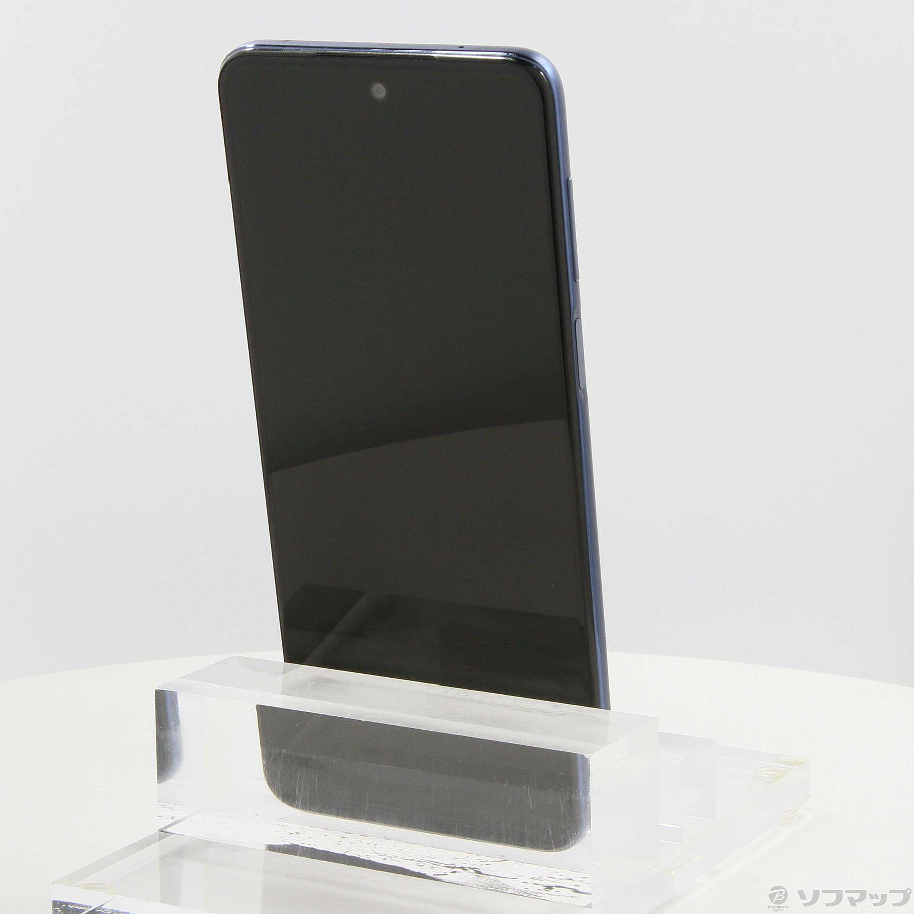 中古】Redmi Note 9S 128GB インターステラーグレー M2003J6A1R SIM
