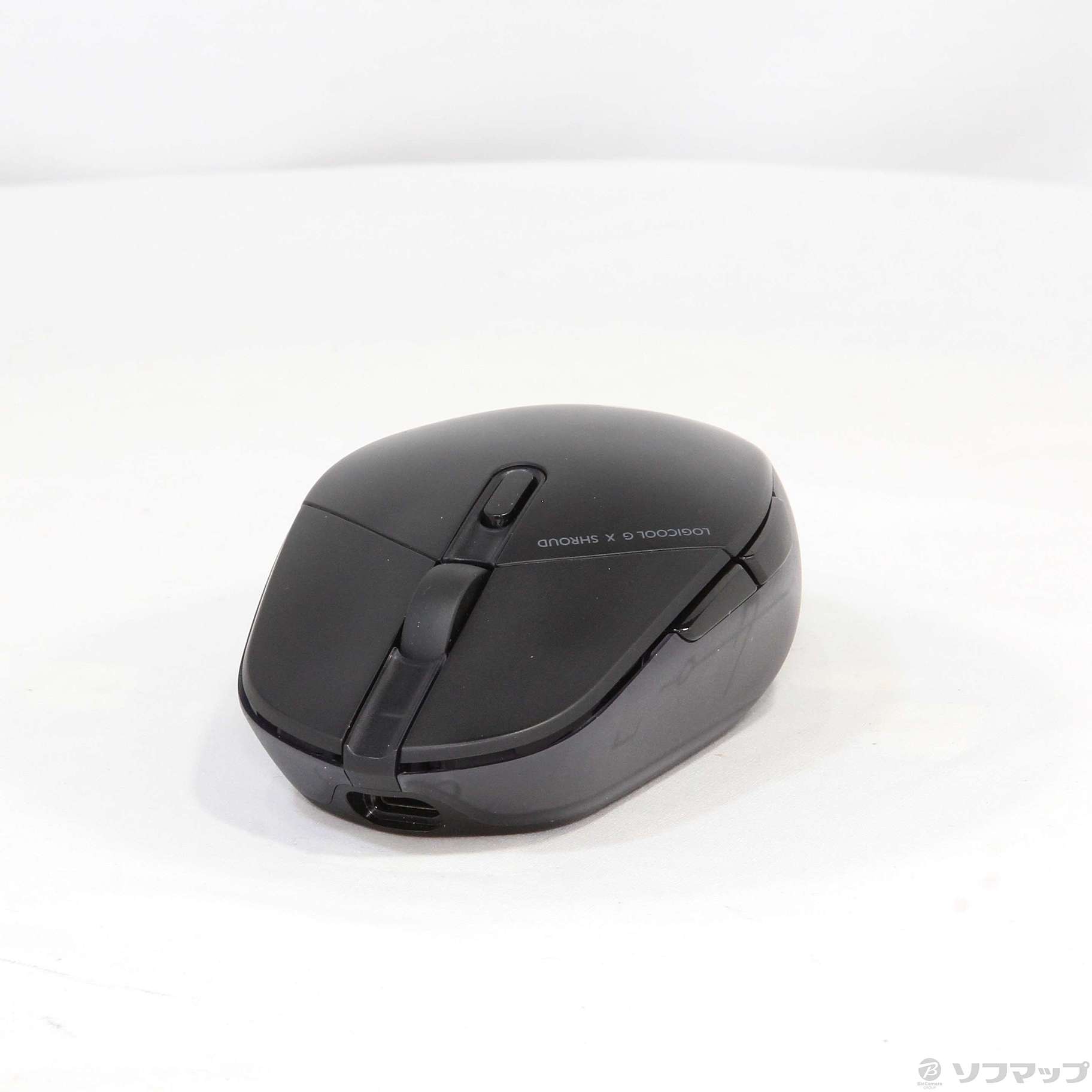 G303 SHROUD ロジクール エディション ワイヤレス ゲーミングマウス