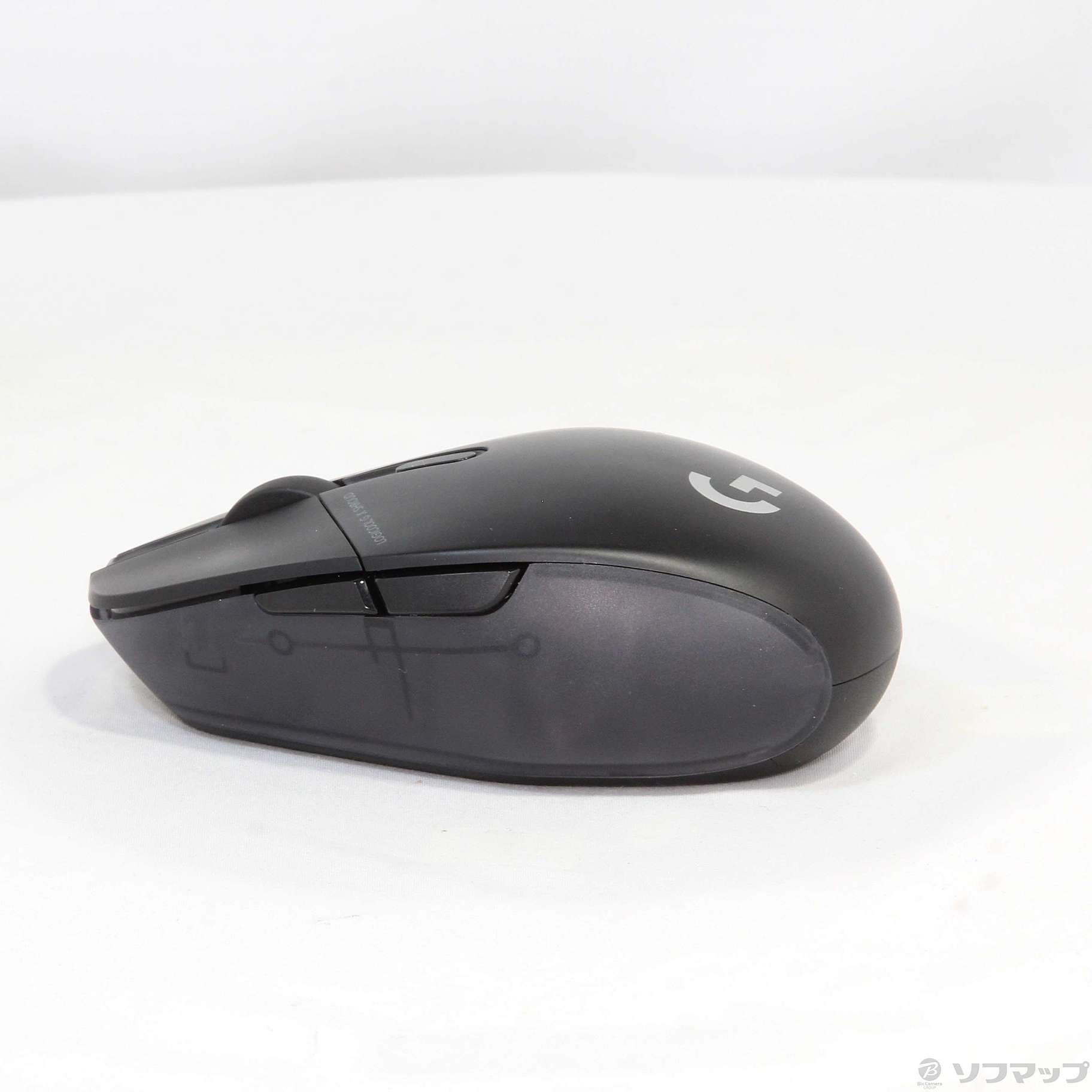 中古】G303 SHROUD ロジクール エディション ワイヤレス ゲーミング