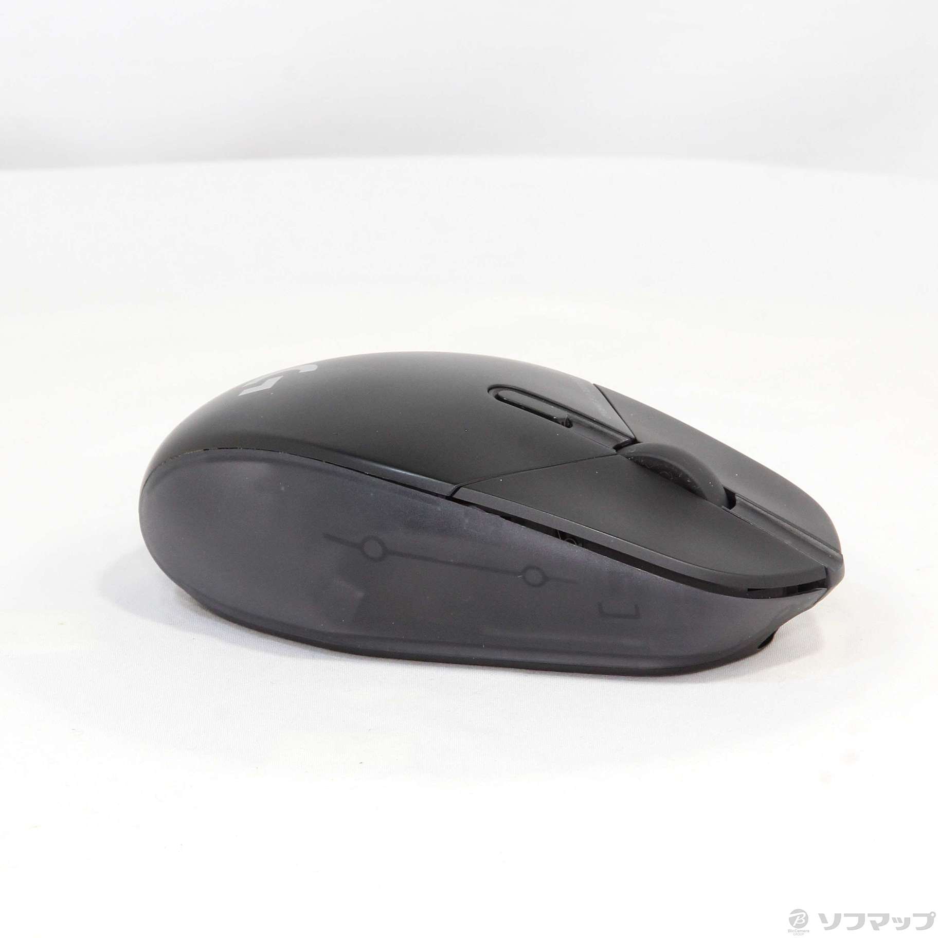 G303 SHROUD ロジクール エディション ワイヤレス ゲーミングマウス