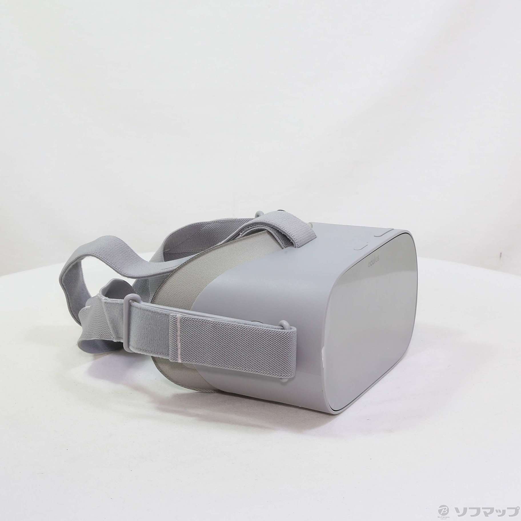 USED中古】VR oculus Go 64GB バーチャルリアリティ+storksnapshots.com