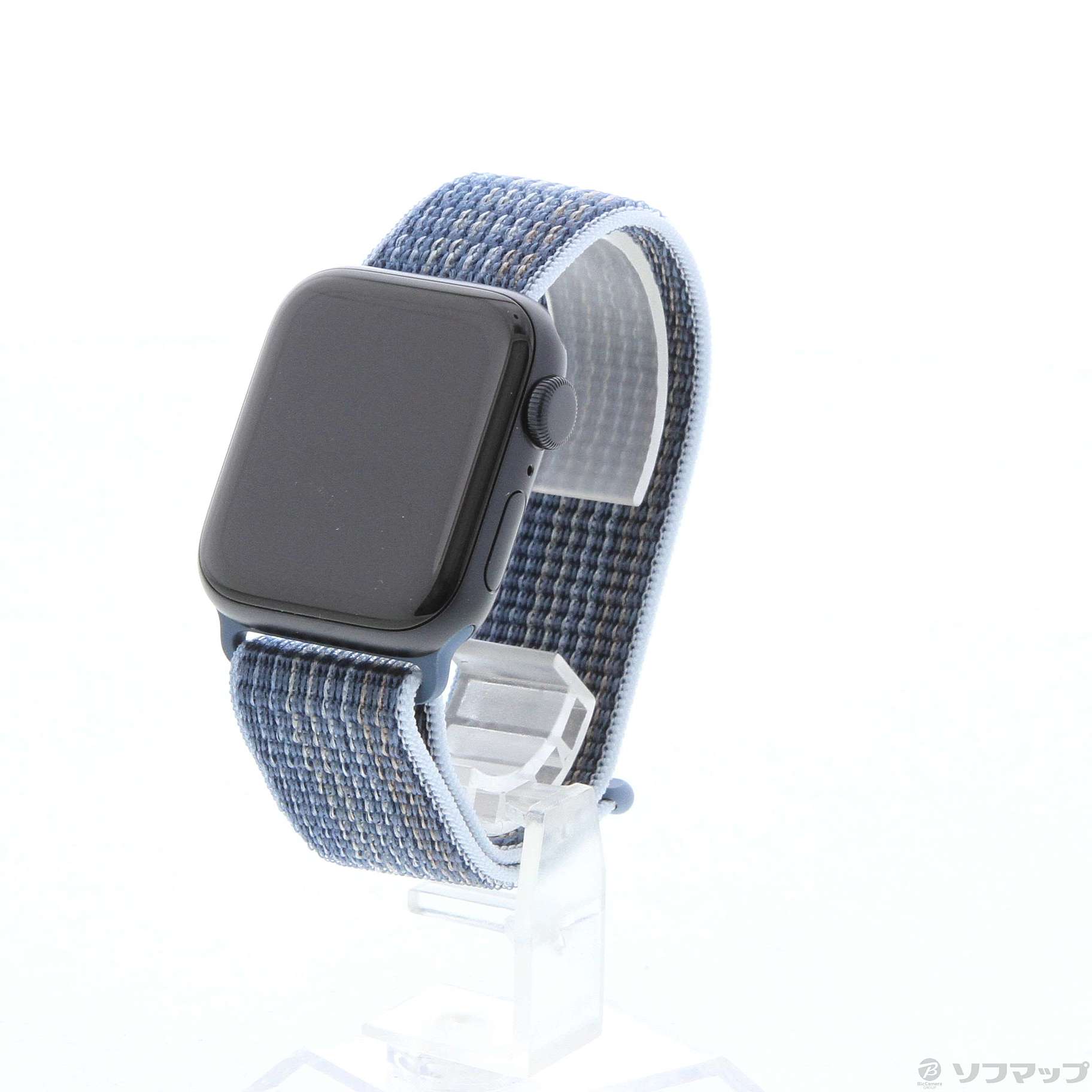 Apple Watch SE(第２世代) 40mm ミッドナイト 新品＆未使用品