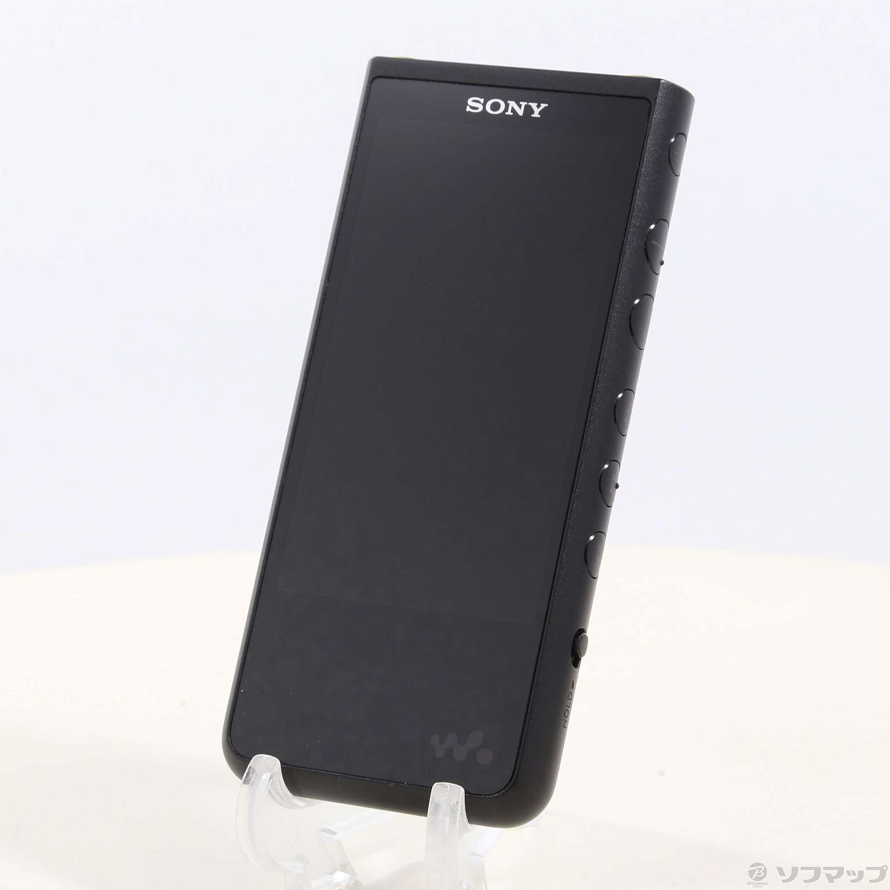 国内外の人気が集結-SONY(ソニー) WALKMAN ZX500シリーズ メモリ64GB