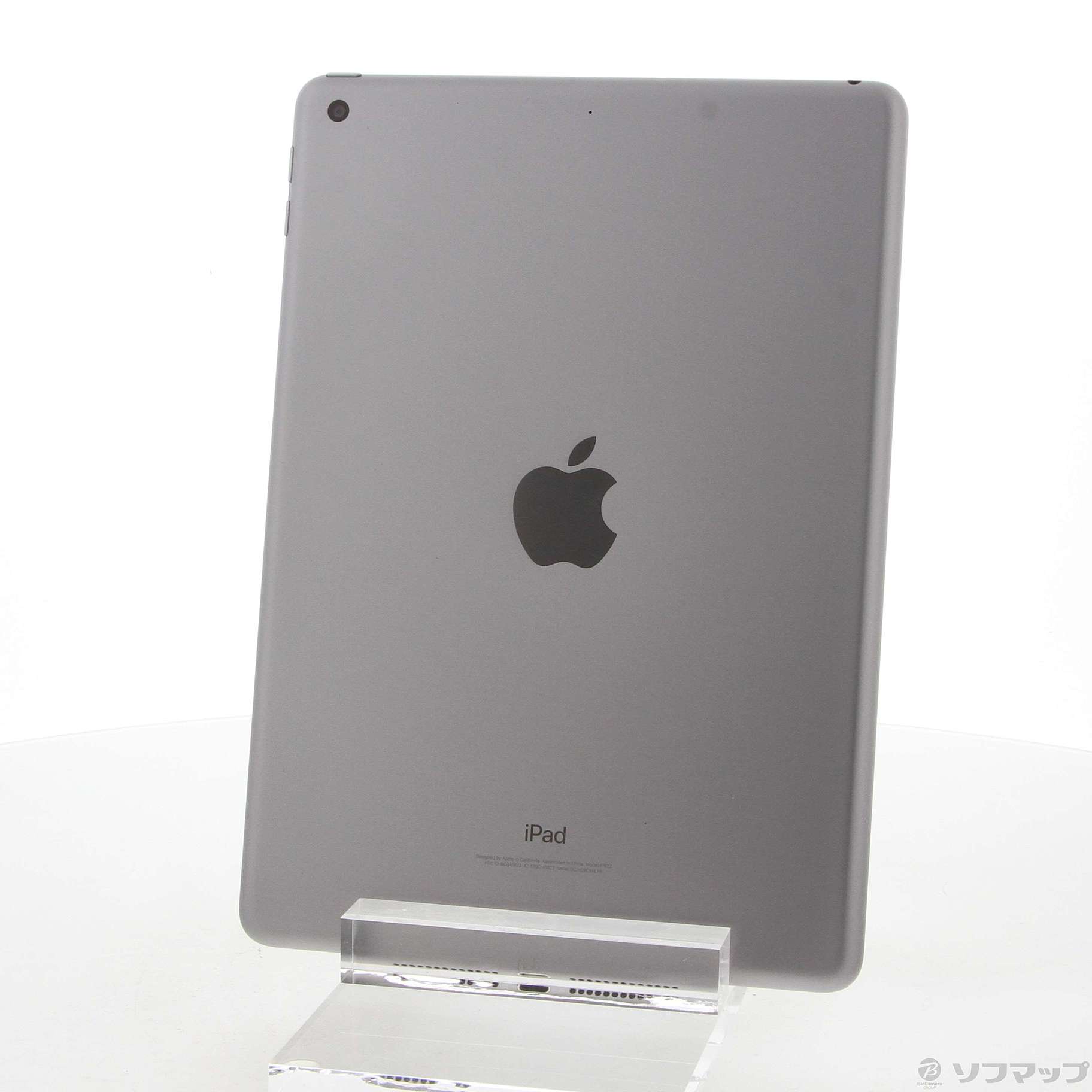iPad 第五世代　32GB 最終値下げ