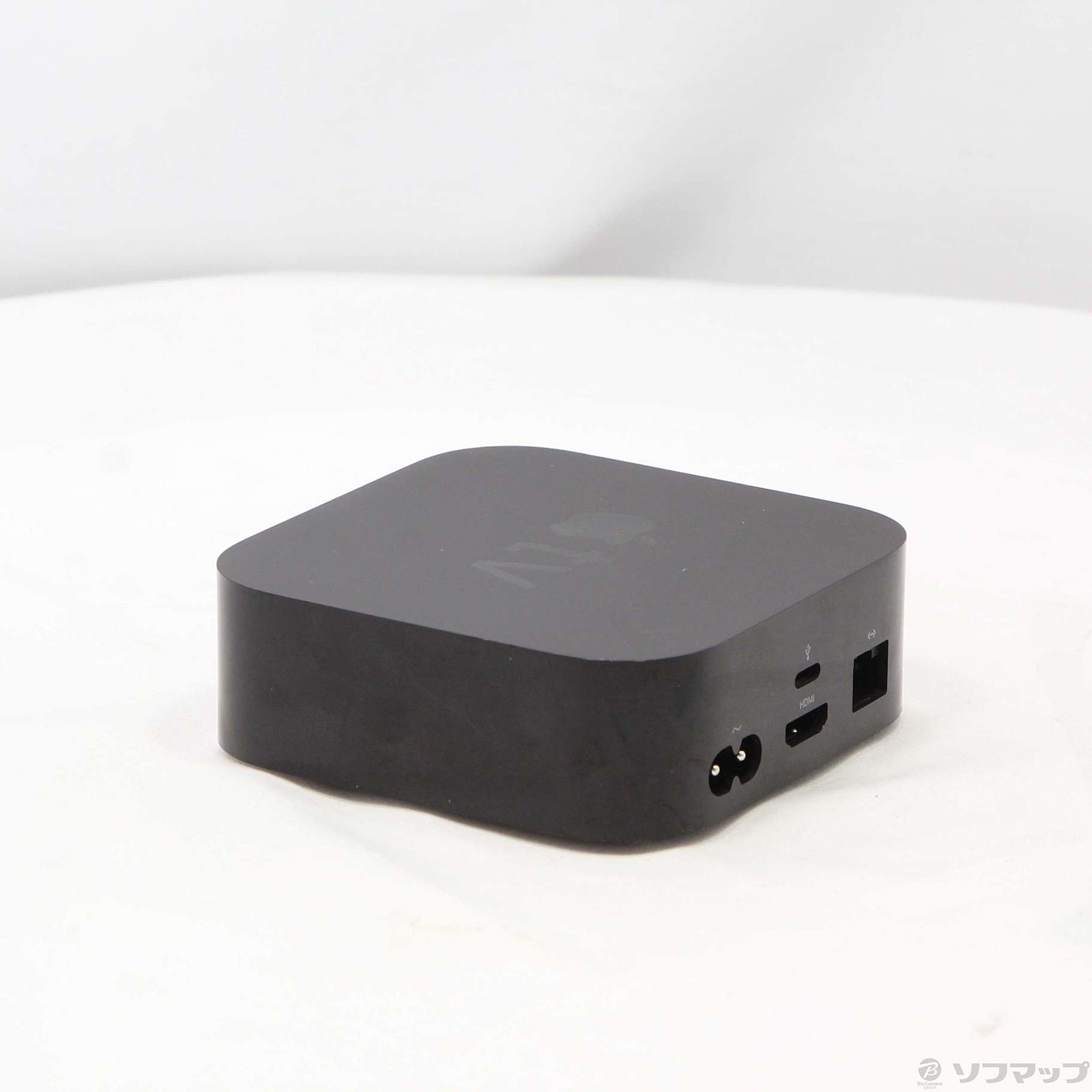 中古】Apple TV (第4世代) 32GB MR912J／A [2133043552781] - リコレ