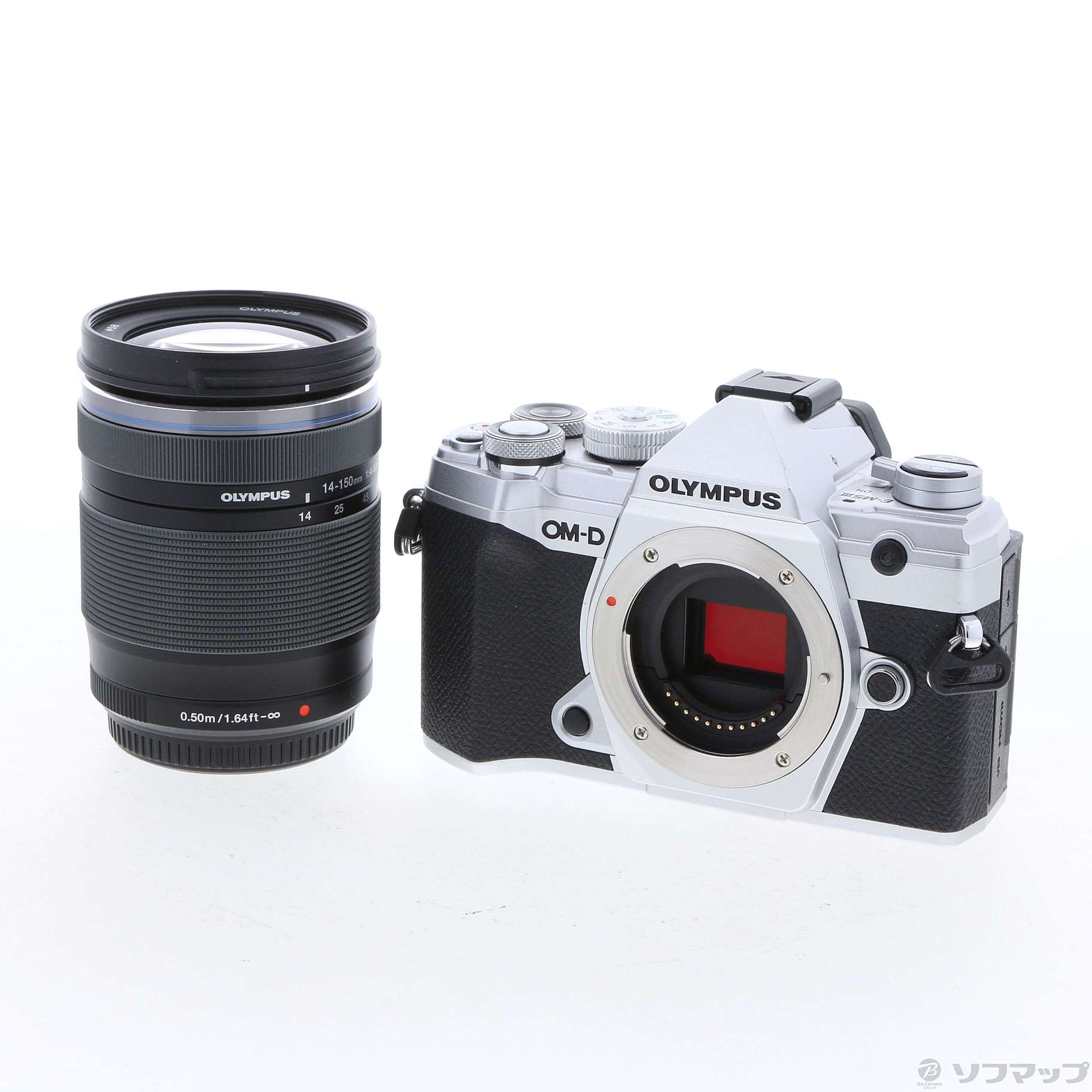 値下げ】OLYMPUS OM-D E-M5 Mark II 14-150mm | real-statistics.com