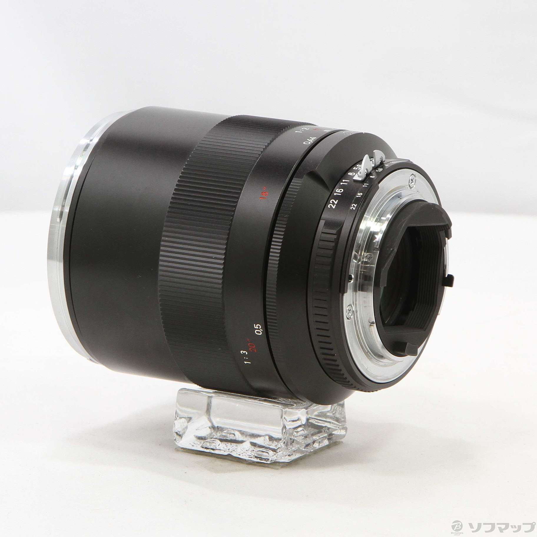 Makro-Planar T* 100mm F2 ZF (Ai-S) (Nikon用) (レンズ)