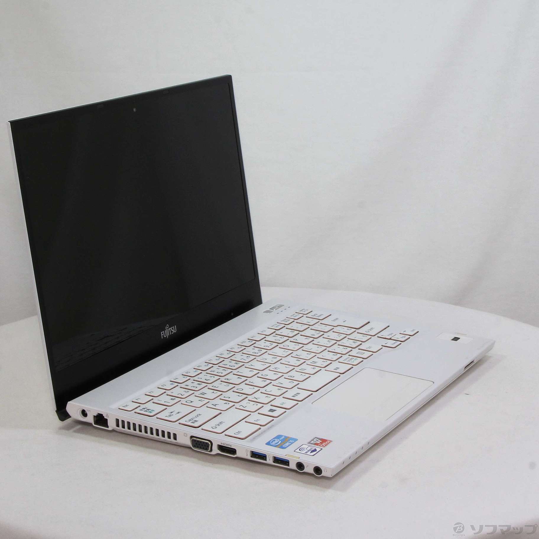 YHtech適用修理交換用 富士通 FMV LIFEBOOK SH54/K FMVS54KW FMVS54KR