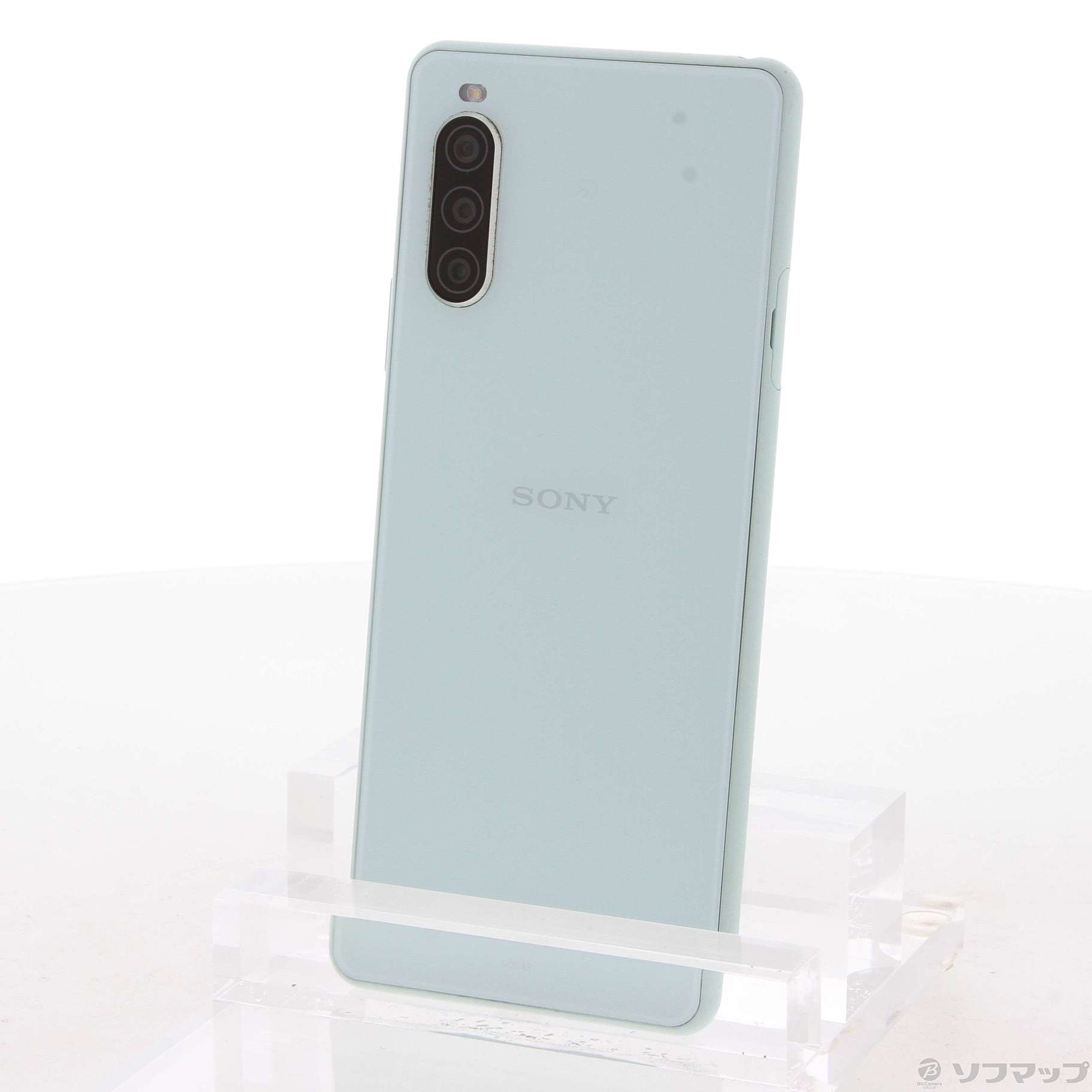 Xperia 10 II SOV43[64GB] au ミント【安心保証】+alexanderkidbrook.co.uk