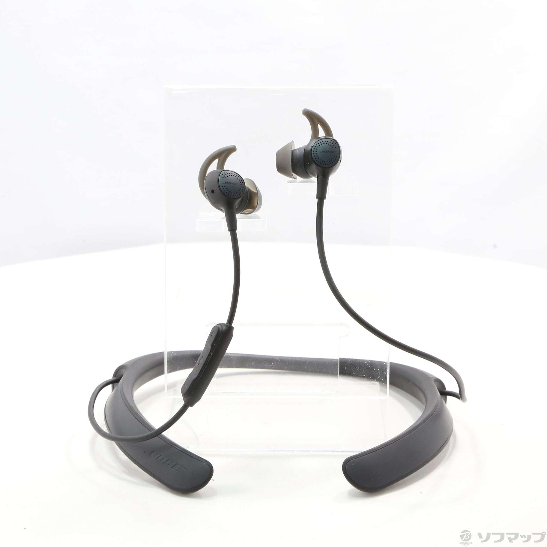 Bose QuietControl 30 wireless headphones [並行輸入品] - 楽器玩具