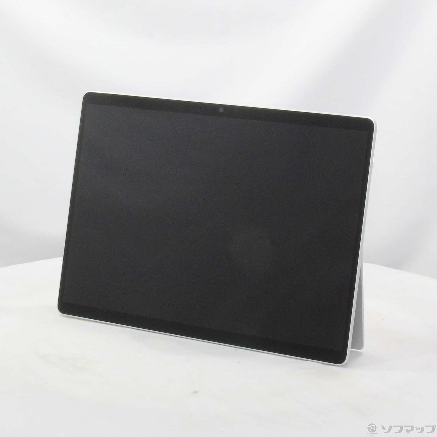 中古】Surface Pro8 〔Core i5／8GB／SSD128GB〕 IUR-00006 プラチナ